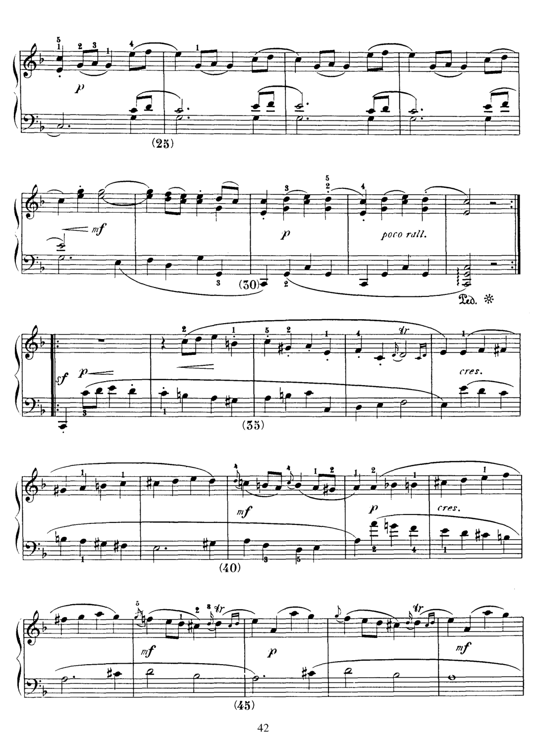 Keyboard Sonata in F major, K.274 [#914841].pdf