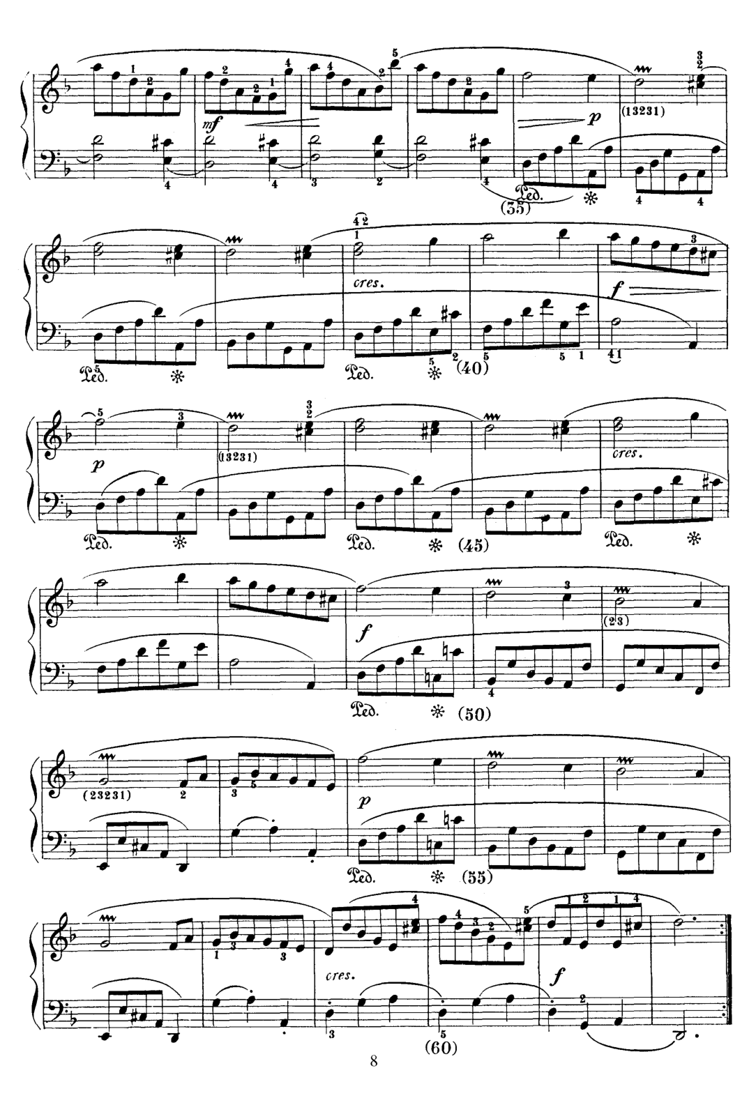 Keyboard Sonata in F major, K.317 [#626874].pdf