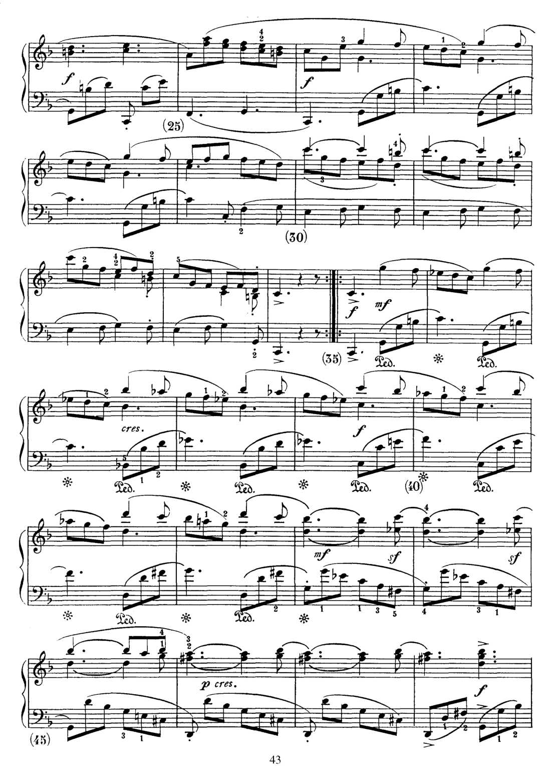 Keyboard Sonata in F major, K.350 [#914733].pdf