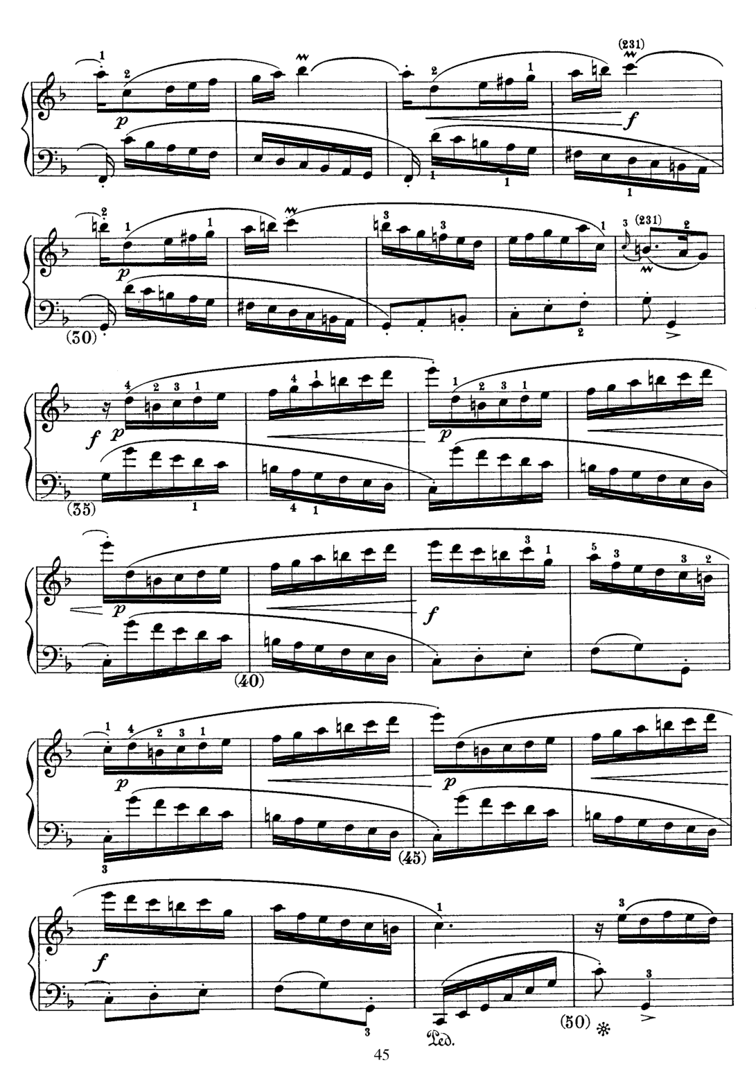 Keyboard Sonata in F major, K.367 [#914611].pdf