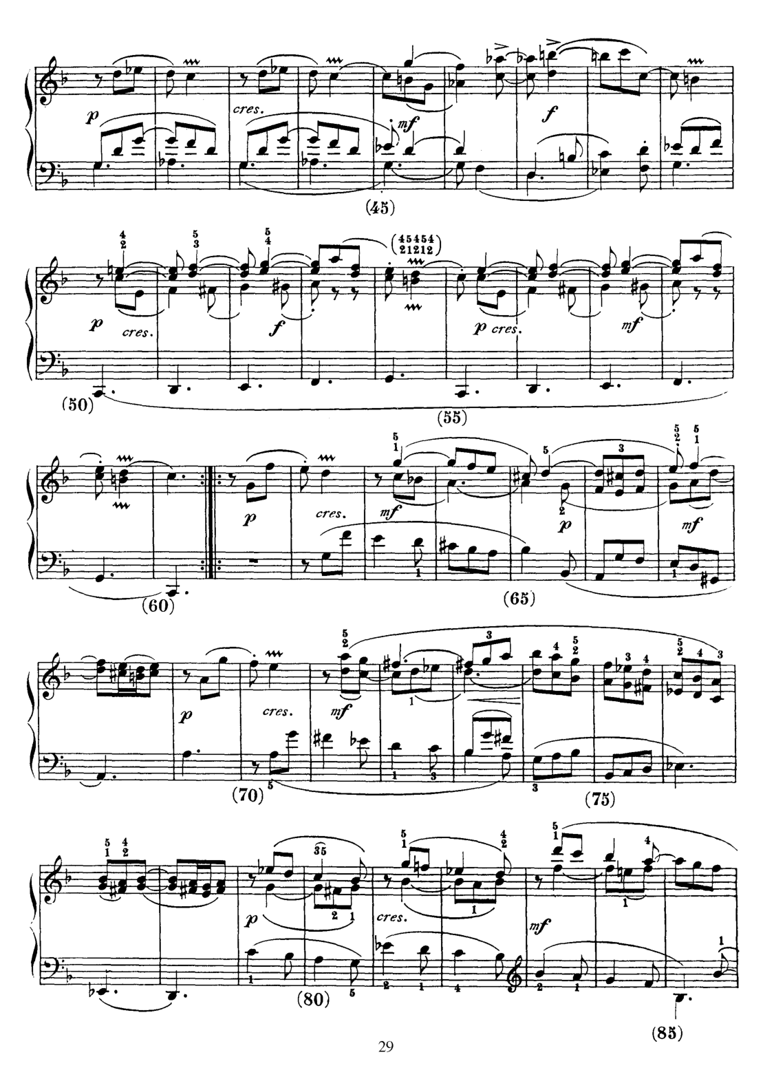 Keyboard Sonata in F major, K.419 [#914552].pdf