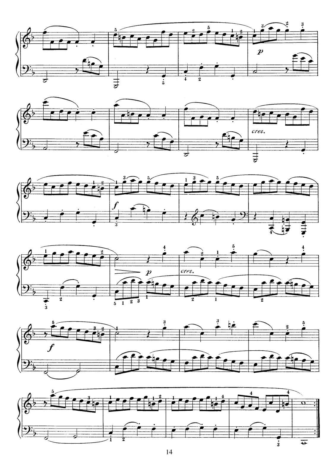 Keyboard Sonata in F major, K.438 [#914190].pdf