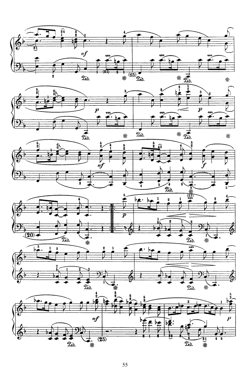 Keyboard Sonata in F major, K.446 [#914692].pdf