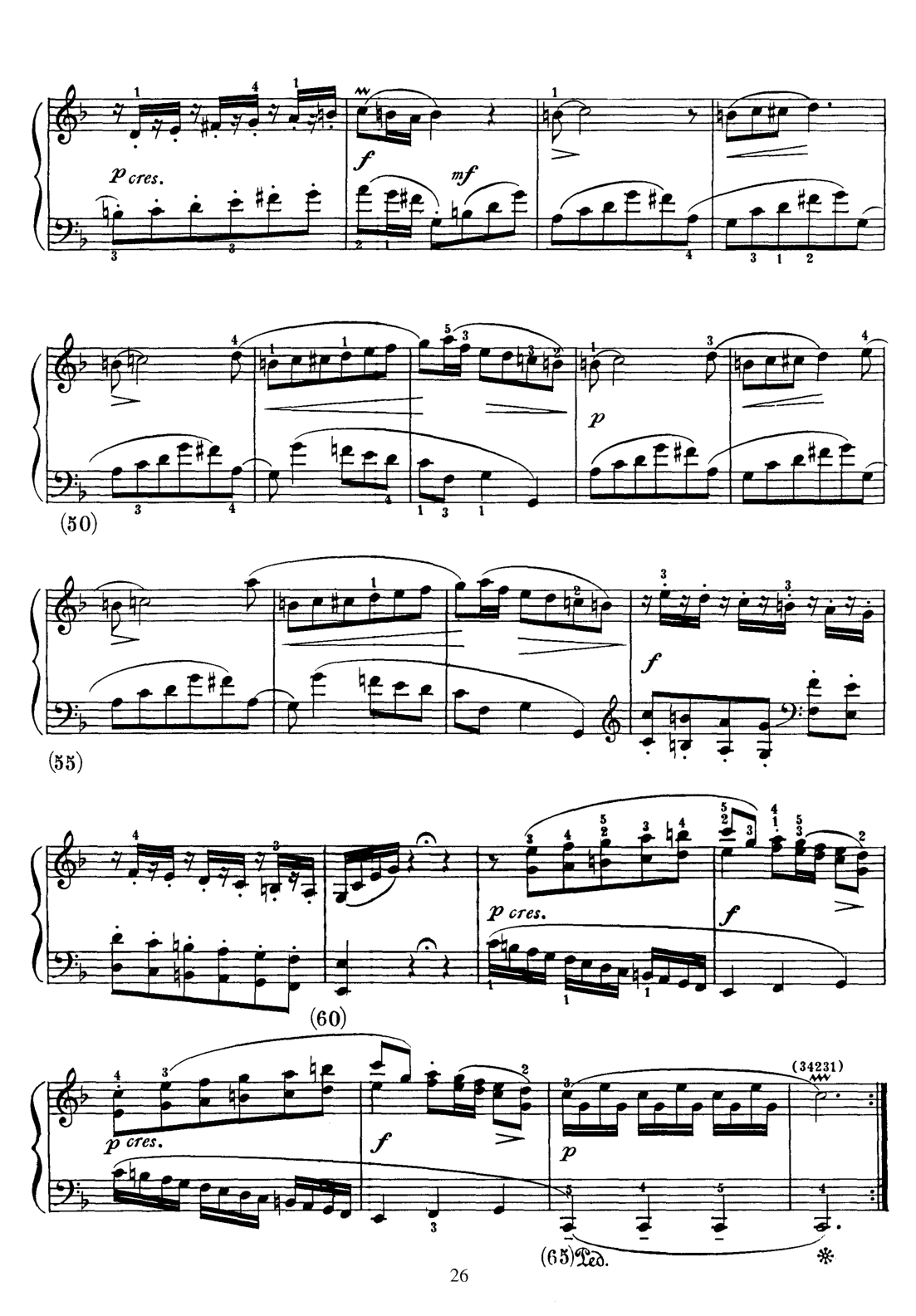 Keyboard Sonata in F major, K.468 [#914762].pdf