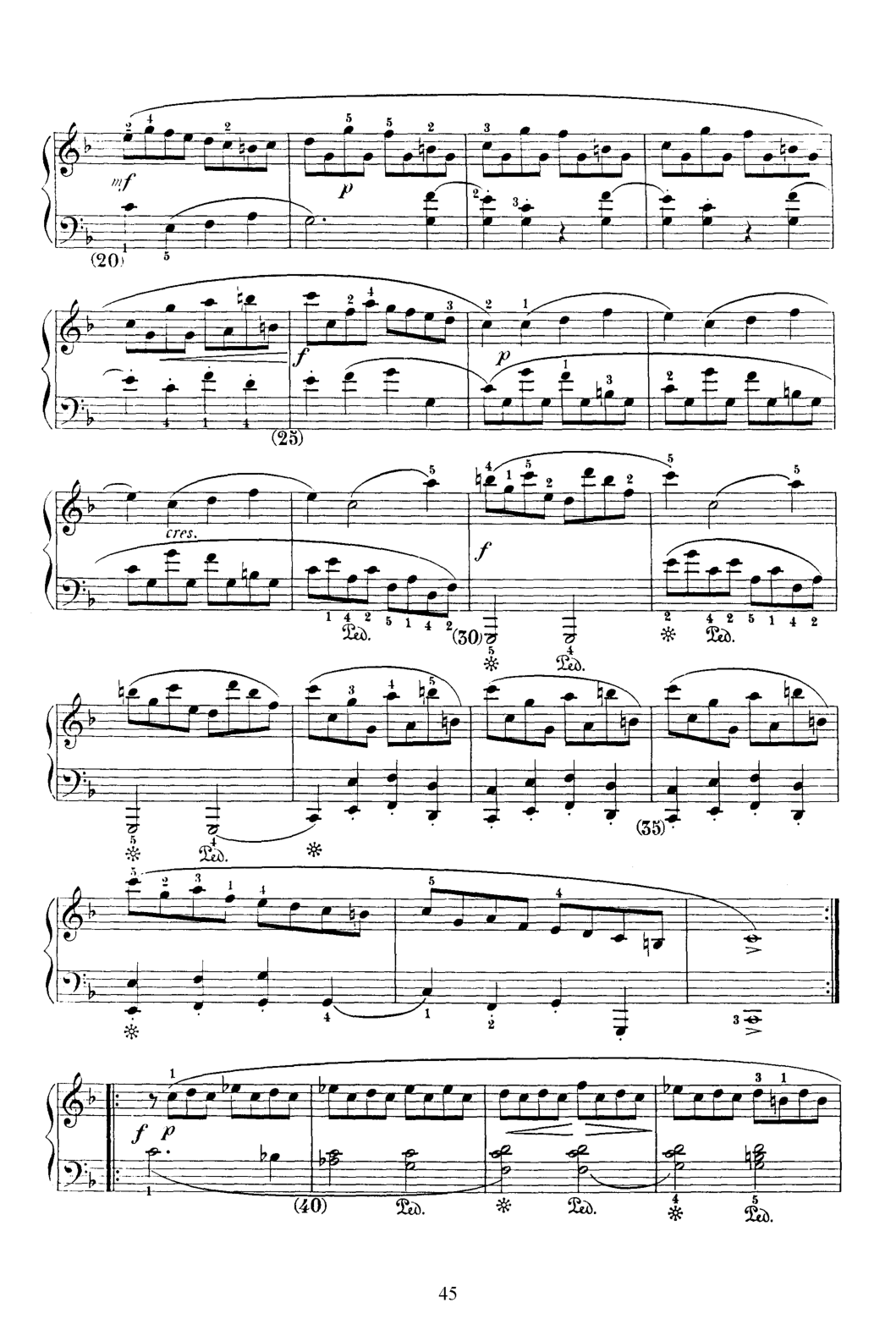 Keyboard Sonata in F major, K.469 [#915005].pdf