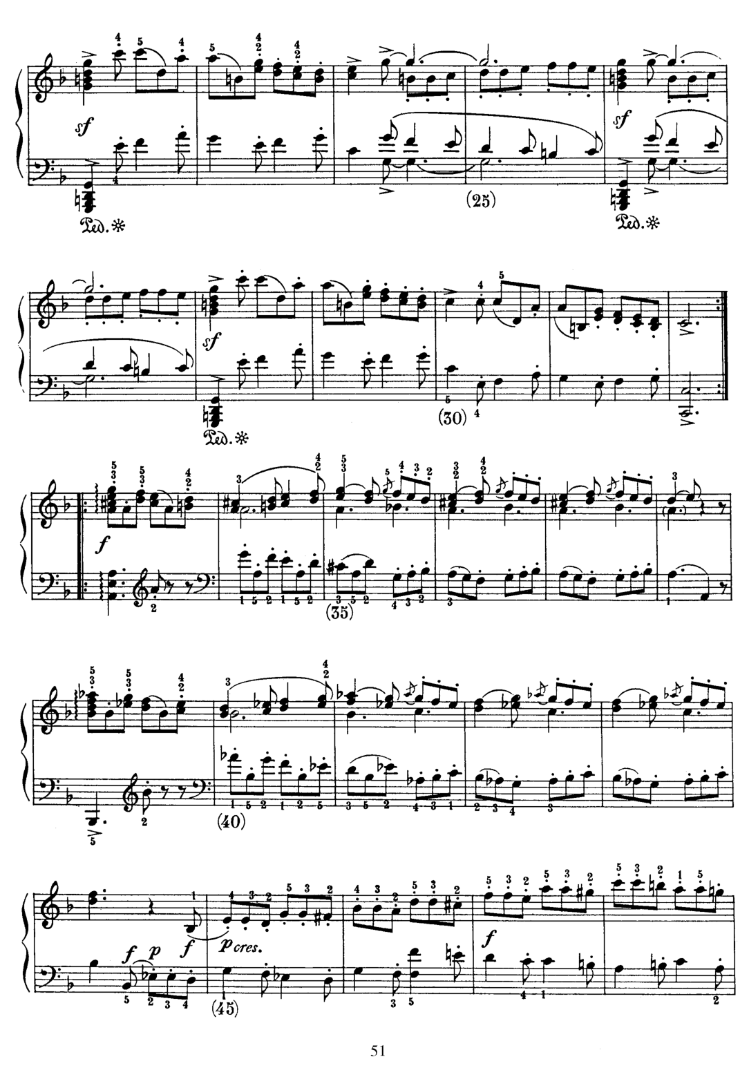 Keyboard Sonata in F major, K.525 [#914722].pdf