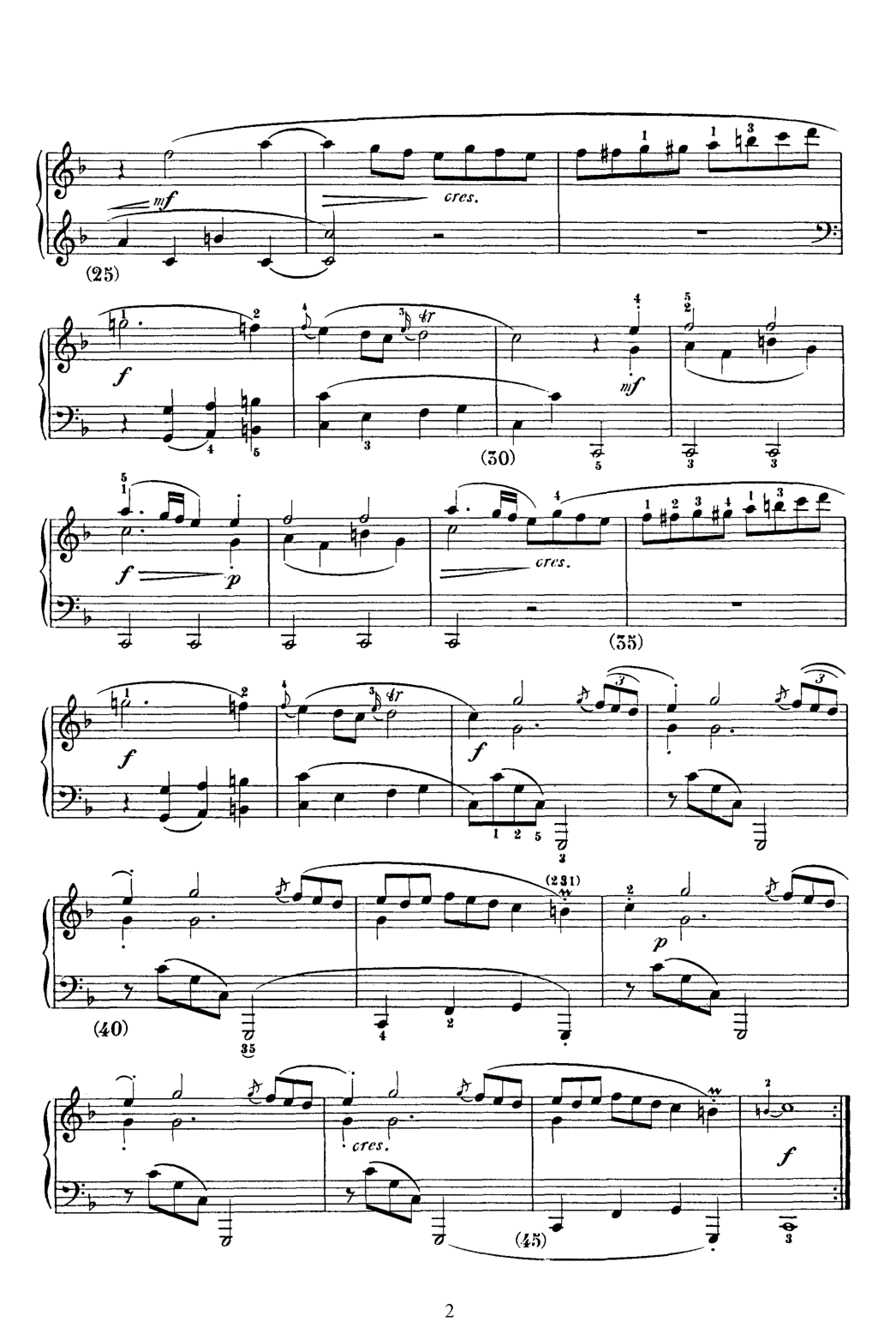 Keyboard Sonata in F major, K.540 [#899779].pdf
