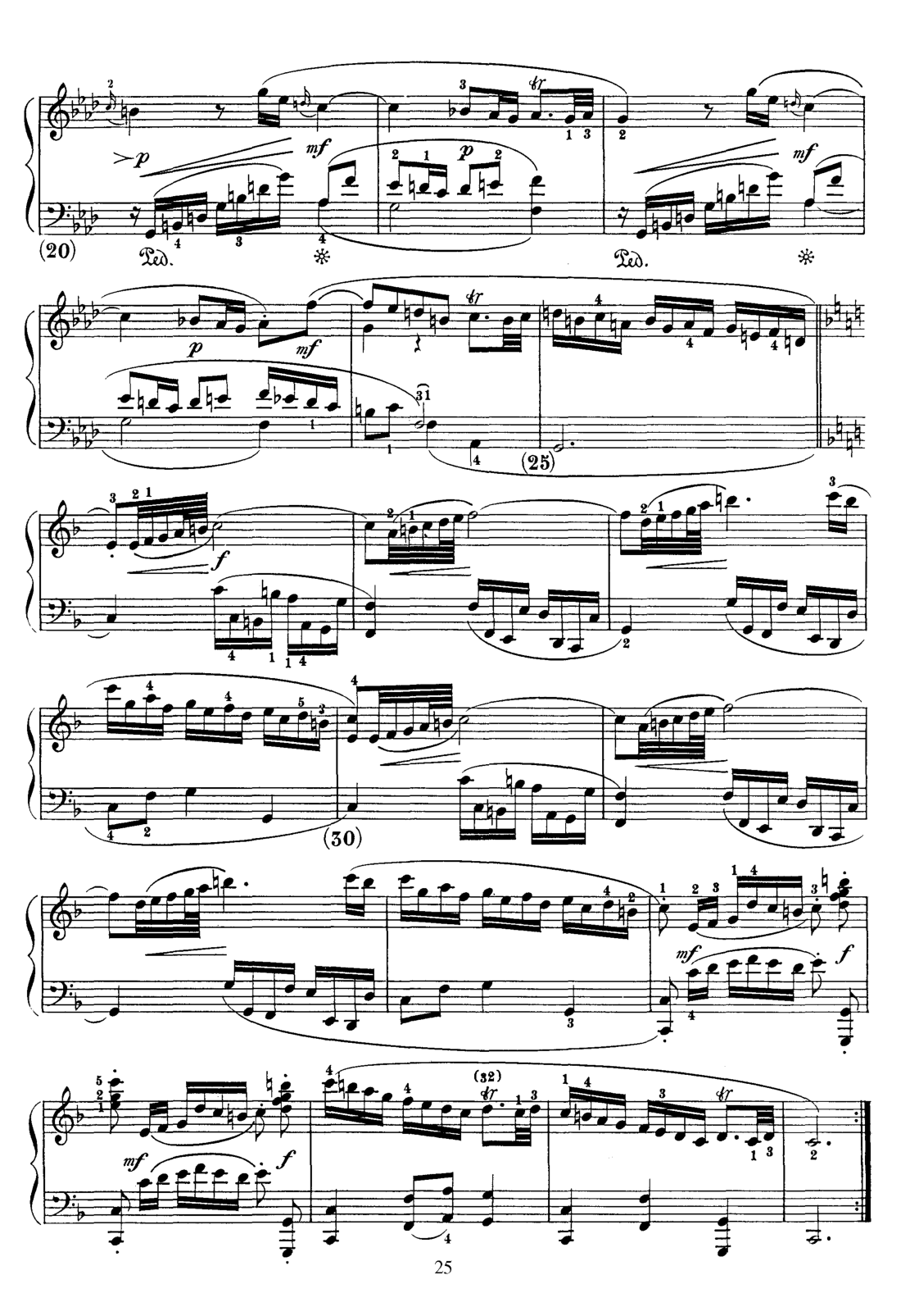 Keyboard Sonata in F major, K.542 [#914446].pdf