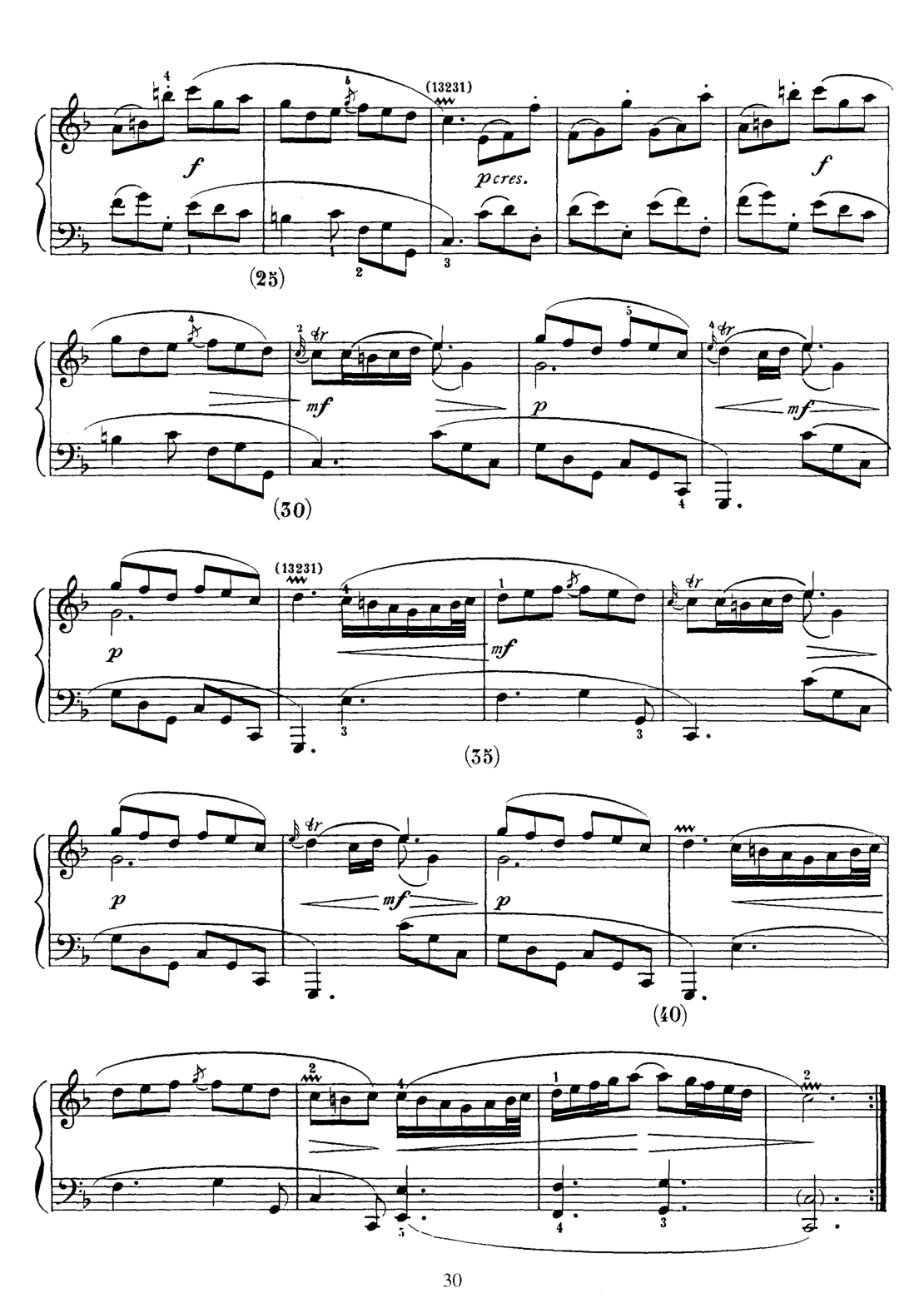 Keyboard Sonata in F major, K.543 [#914929].pdf