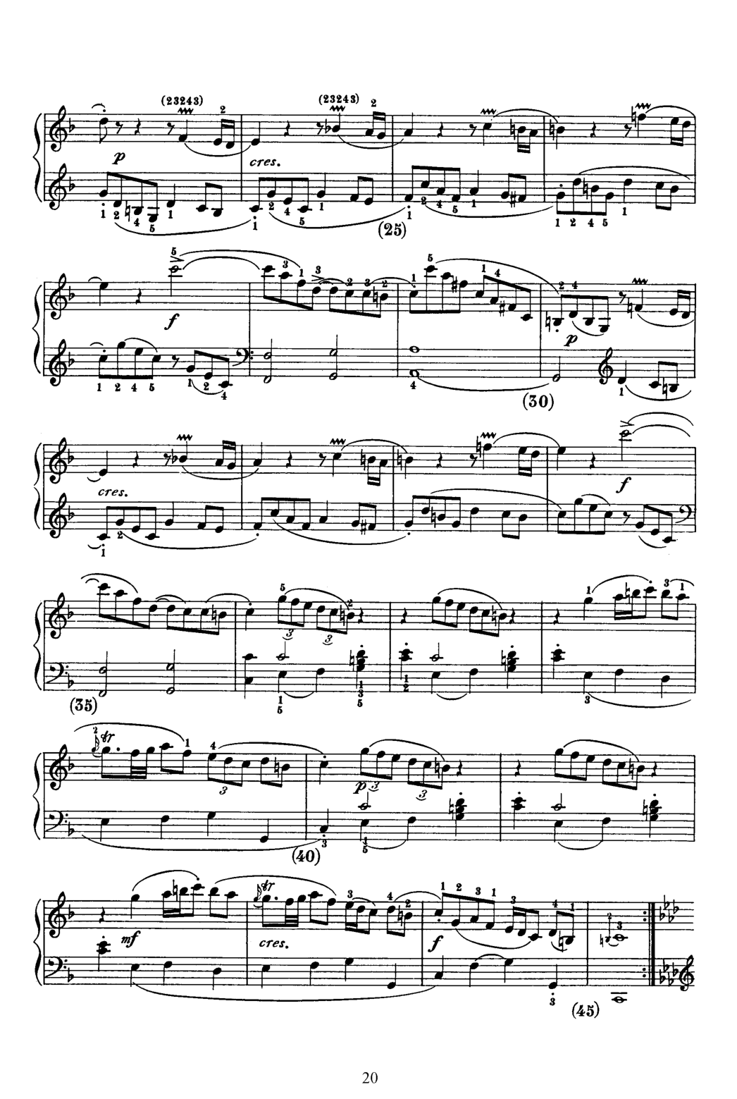 Keyboard Sonata in F major, K.554 [#914614].pdf