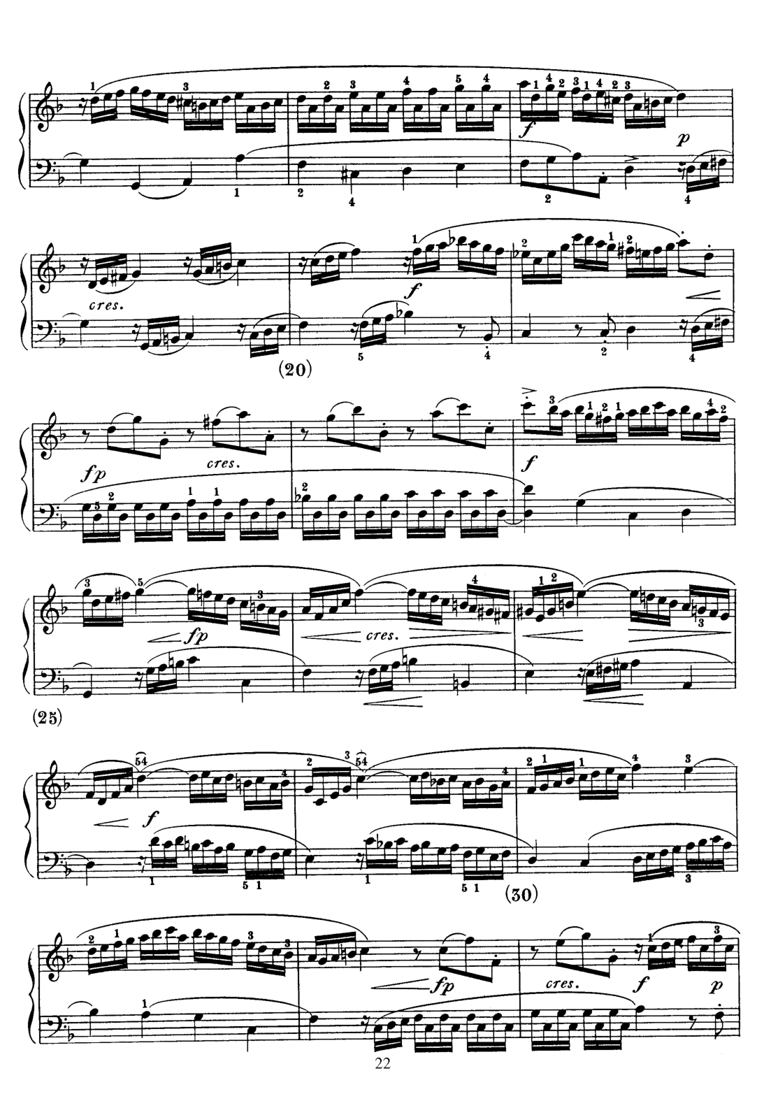 Keyboard Sonata in F major, K.85 [#626943].pdf