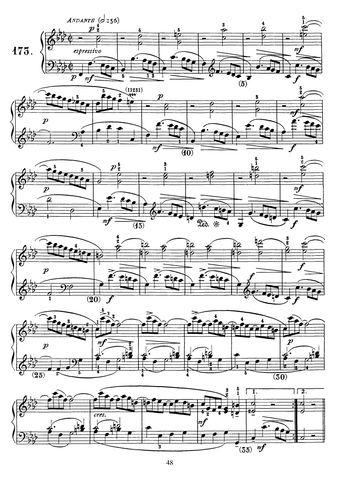 Keyboard Sonata in F minor, K.185 [#625827].pdf