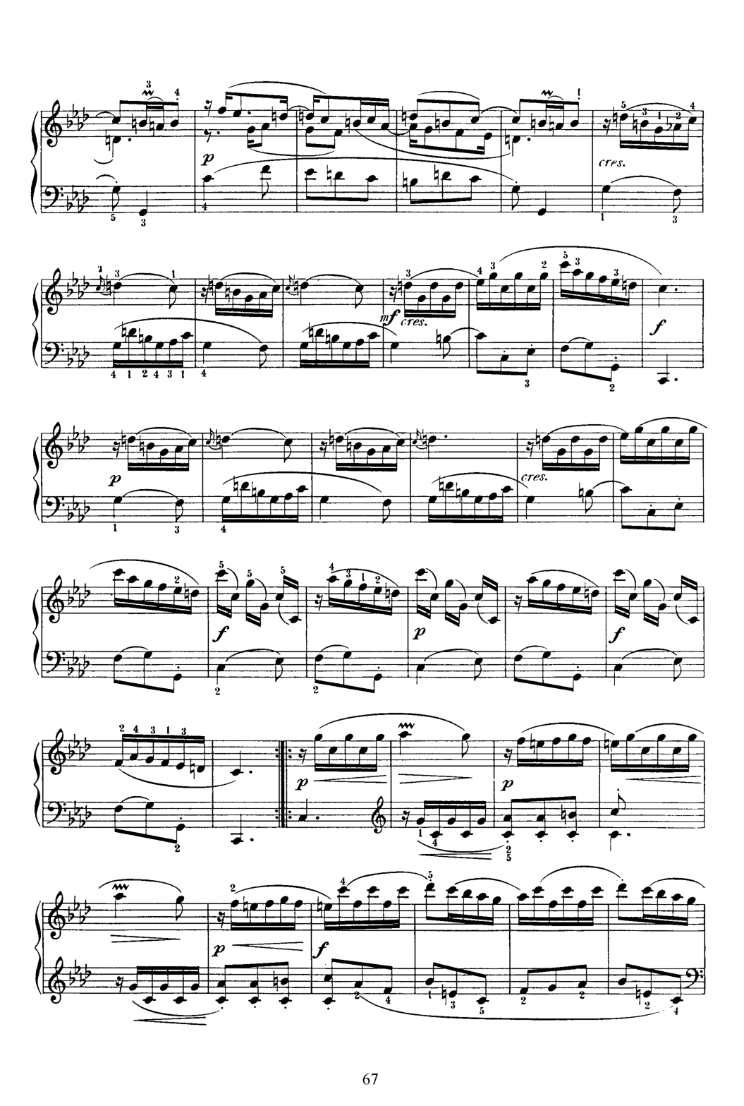 Keyboard Sonata in F minor, K.365 [#914768].pdf