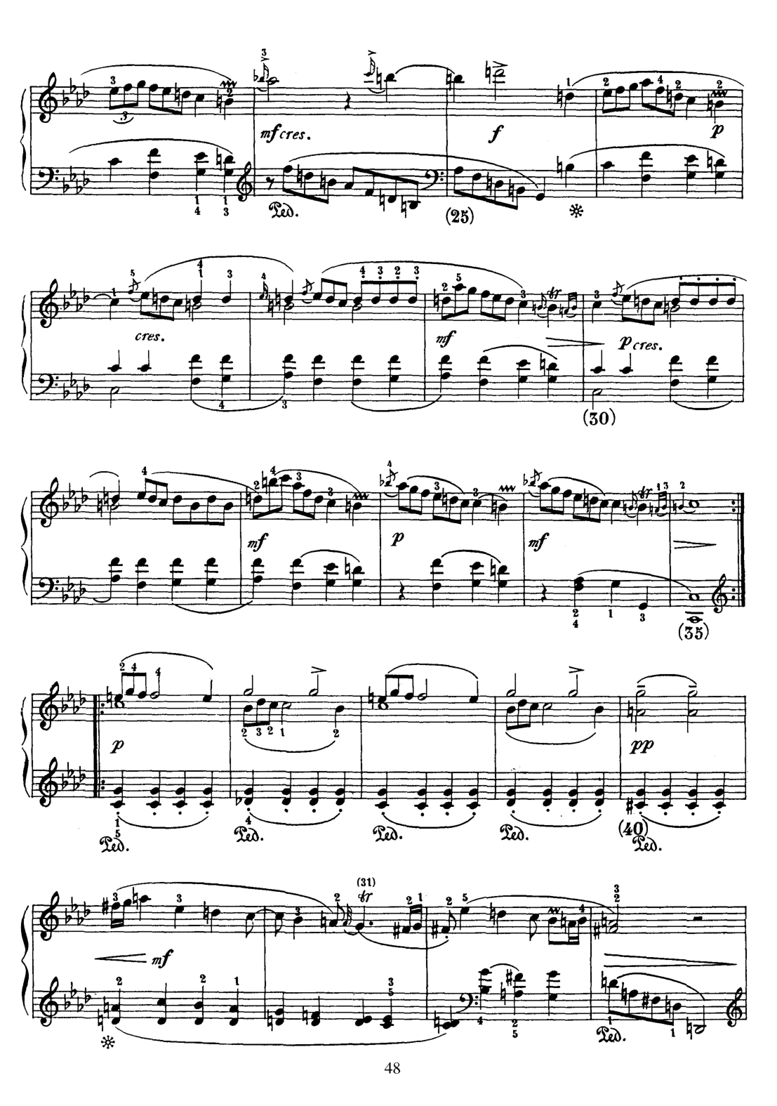 Keyboard Sonata in F minor, K.481 [#914868].pdf