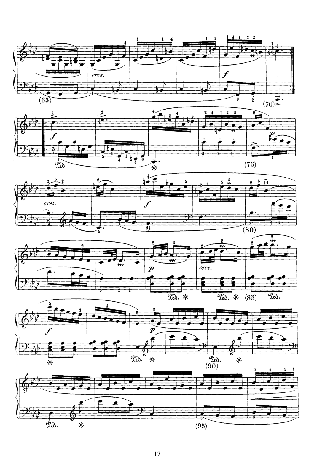 Keyboard Sonata in F minor, K.50 [#626407].pdf