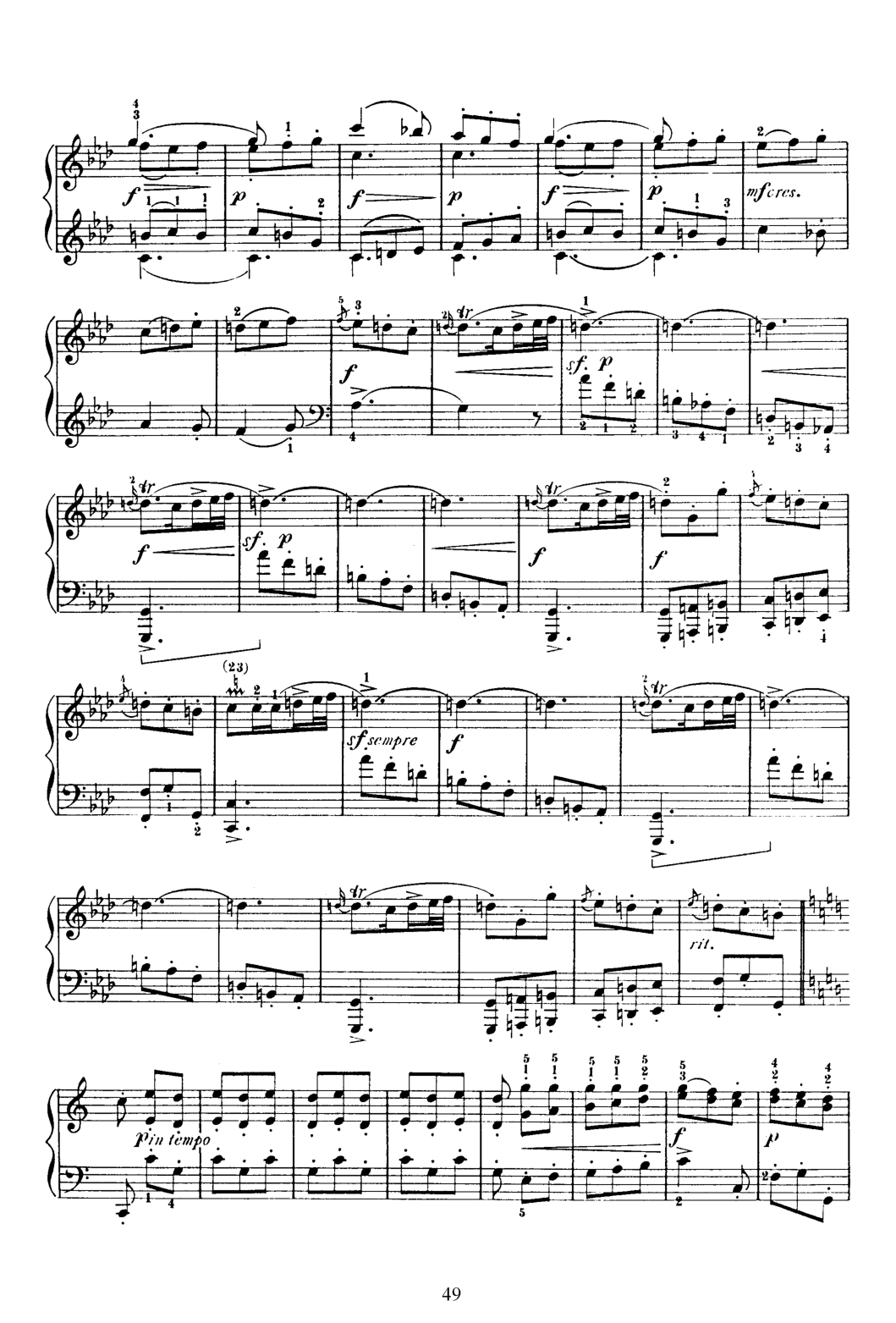 Keyboard Sonata in F minor, K.519 [#914863].pdf