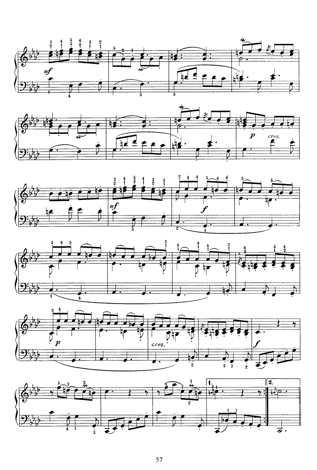 Keyboard Sonata in F minor, K.555 [#914436].pdf