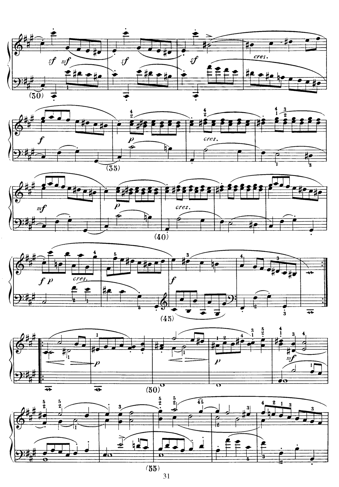 Keyboard Sonata in F-sharp minor, K.447 [#915042].pdf