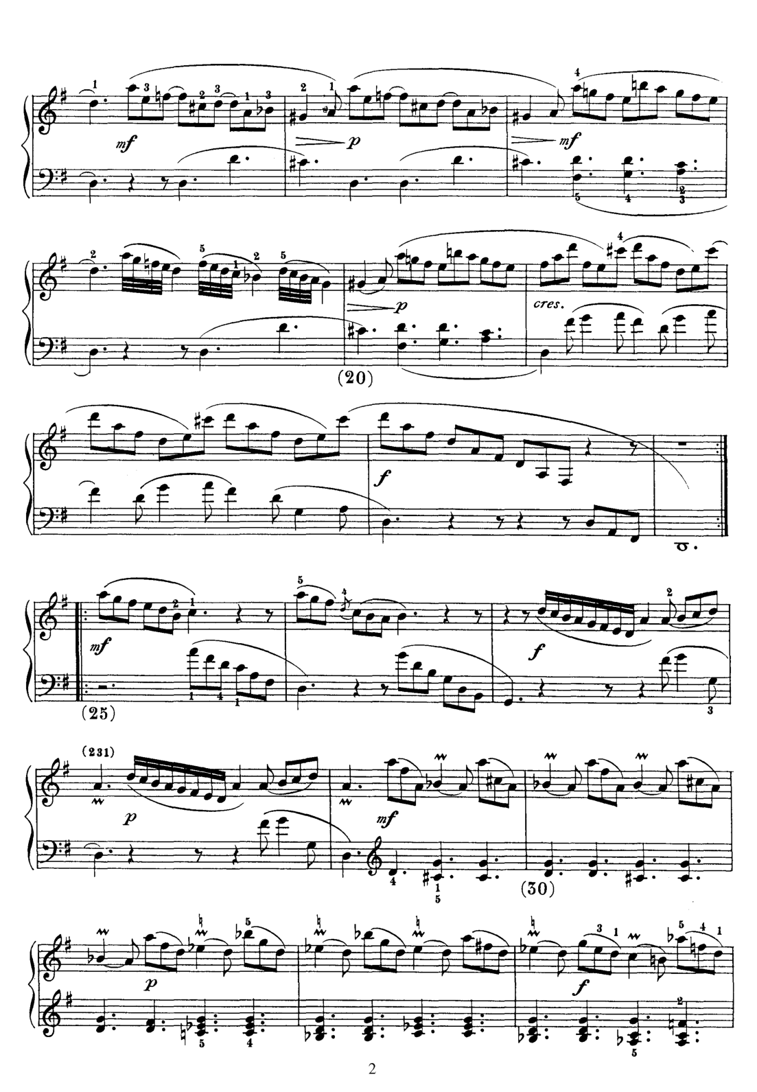 Keyboard Sonata in G major, K.103 [#626885].pdf