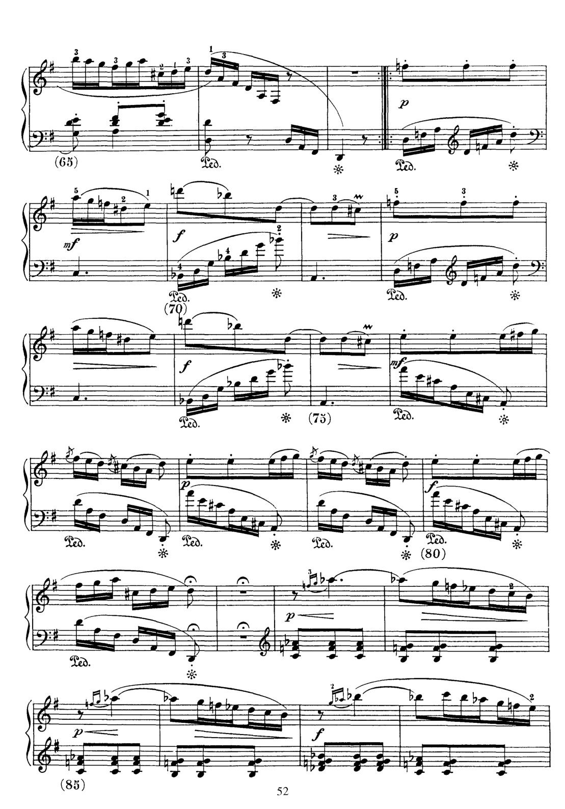 Keyboard Sonata in G major, K.124 [#626906].pdf