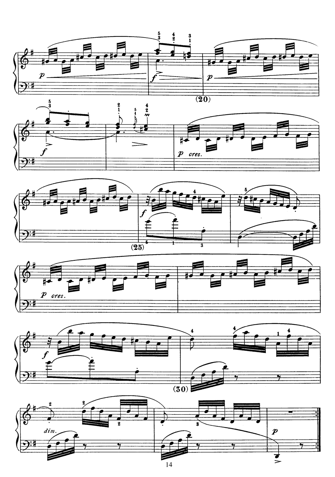 Keyboard Sonata in G major, K.146 [#626925].pdf
