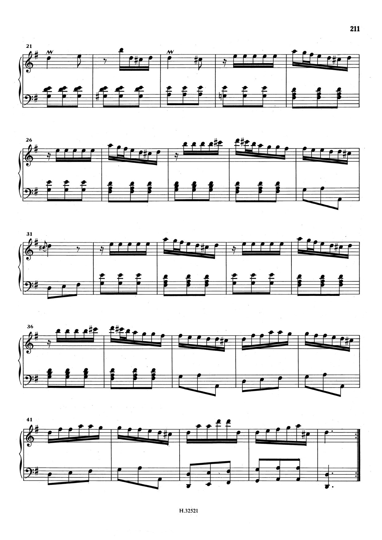 Keyboard Sonata in G major, K.152 [#353144].pdf