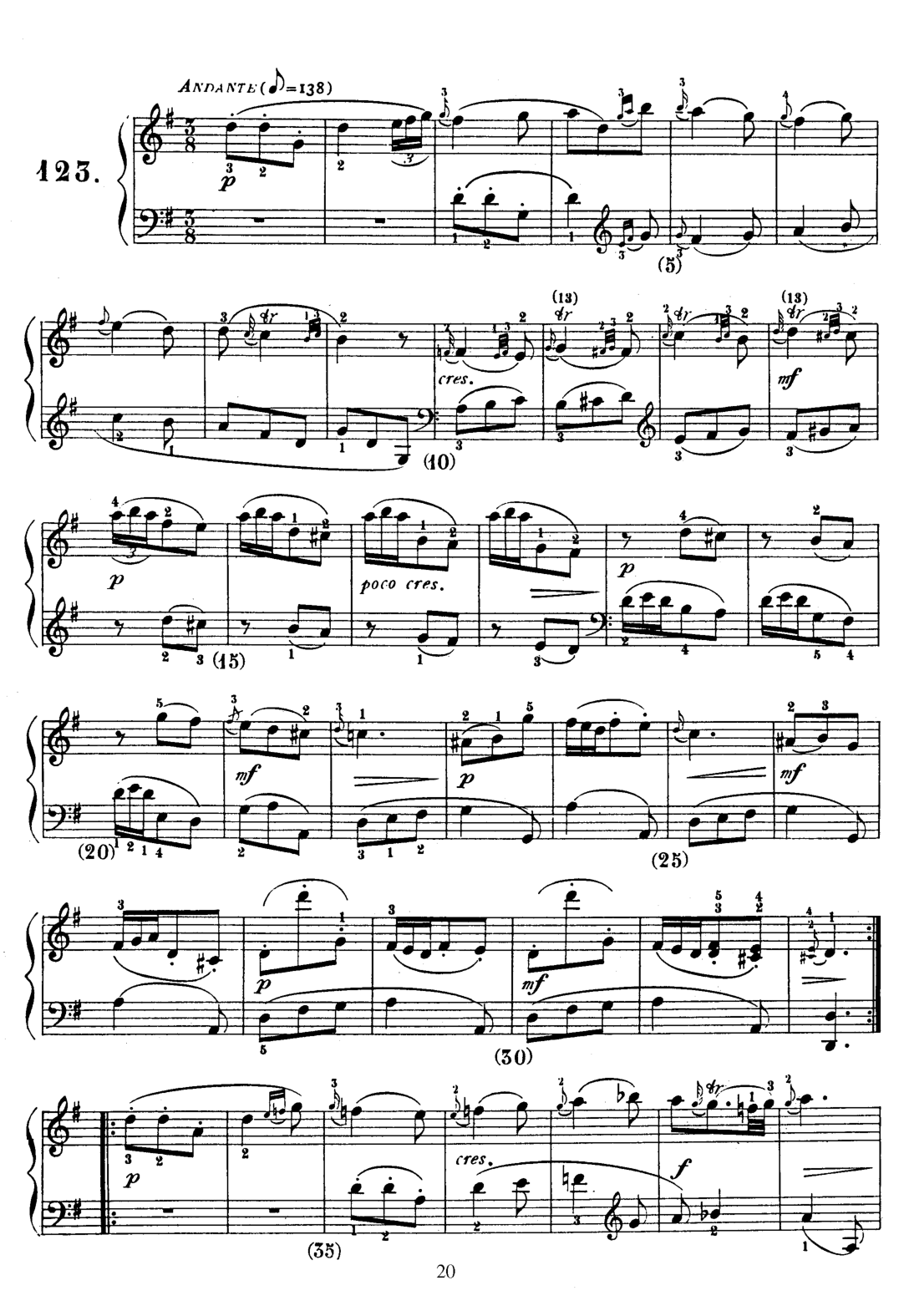 Keyboard Sonata in G major, K.210 [#914829].pdf