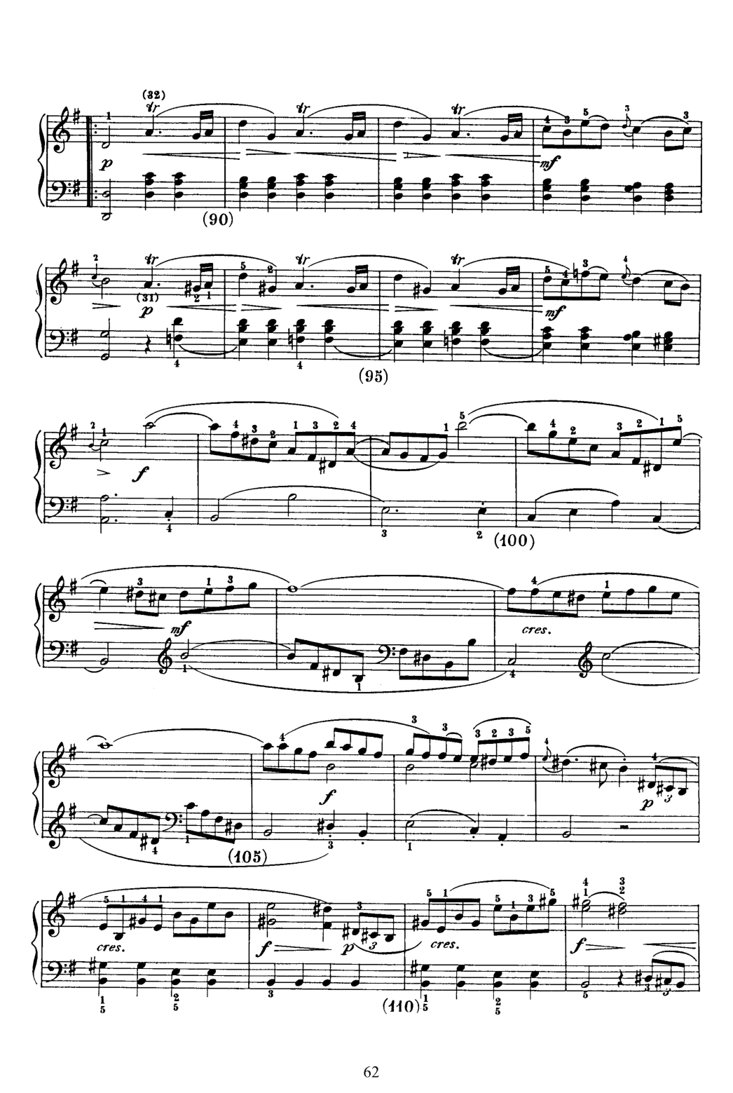 Keyboard Sonata in G major, K.240 [#914617].pdf