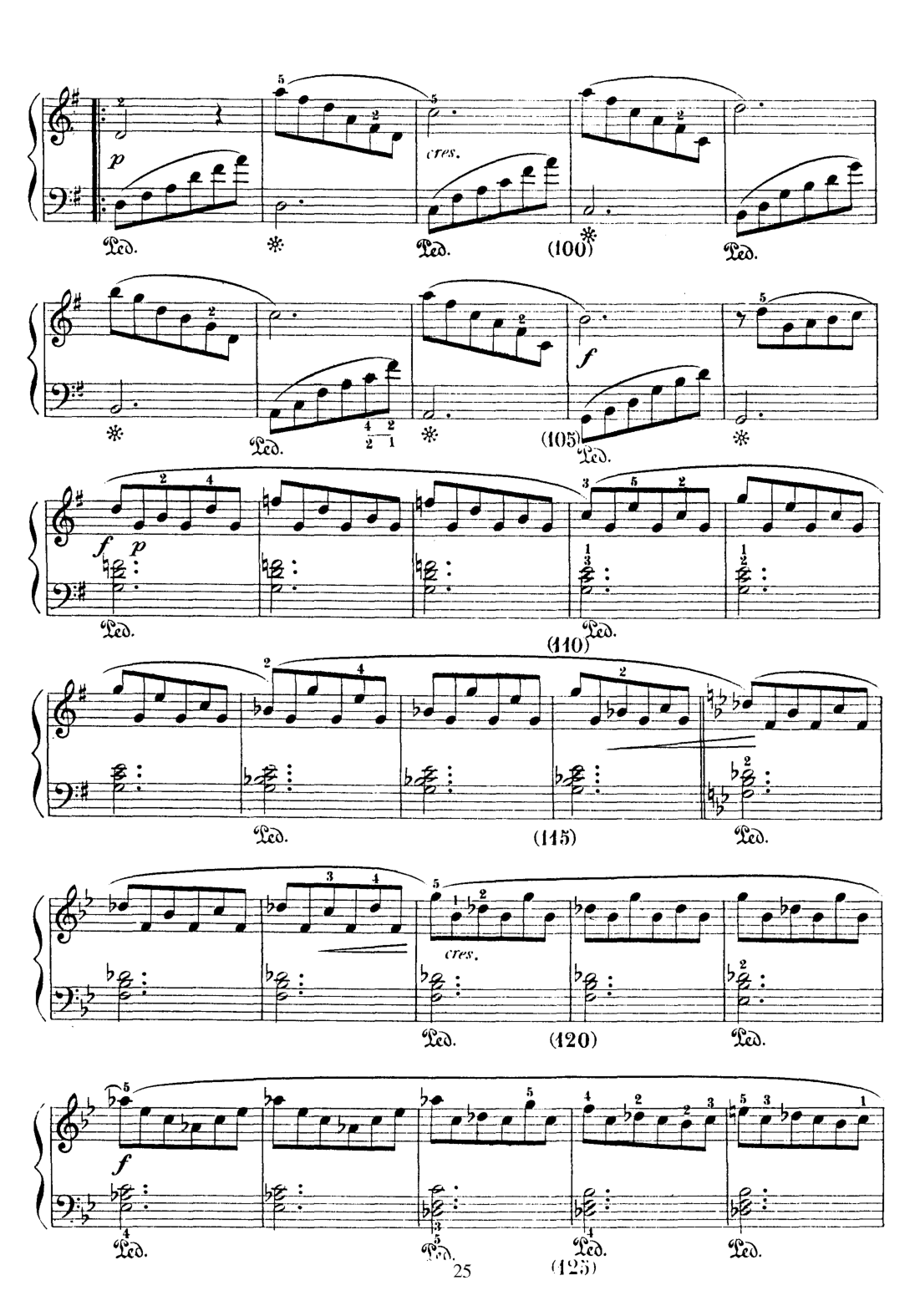 Keyboard Sonata in G major, K.260 [#914431].pdf