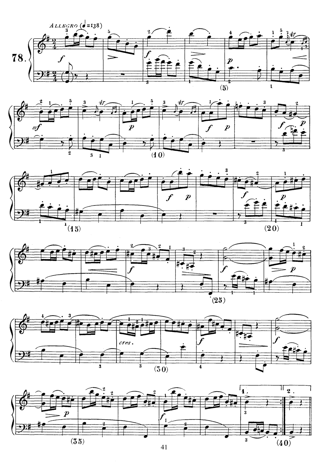 Keyboard Sonata in G major, K.289 [#915020].pdf
