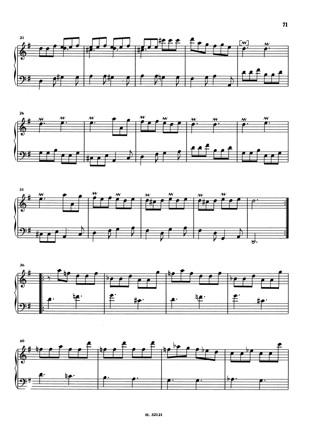 Keyboard Sonata in G major, K.375 [#335002].pdf
