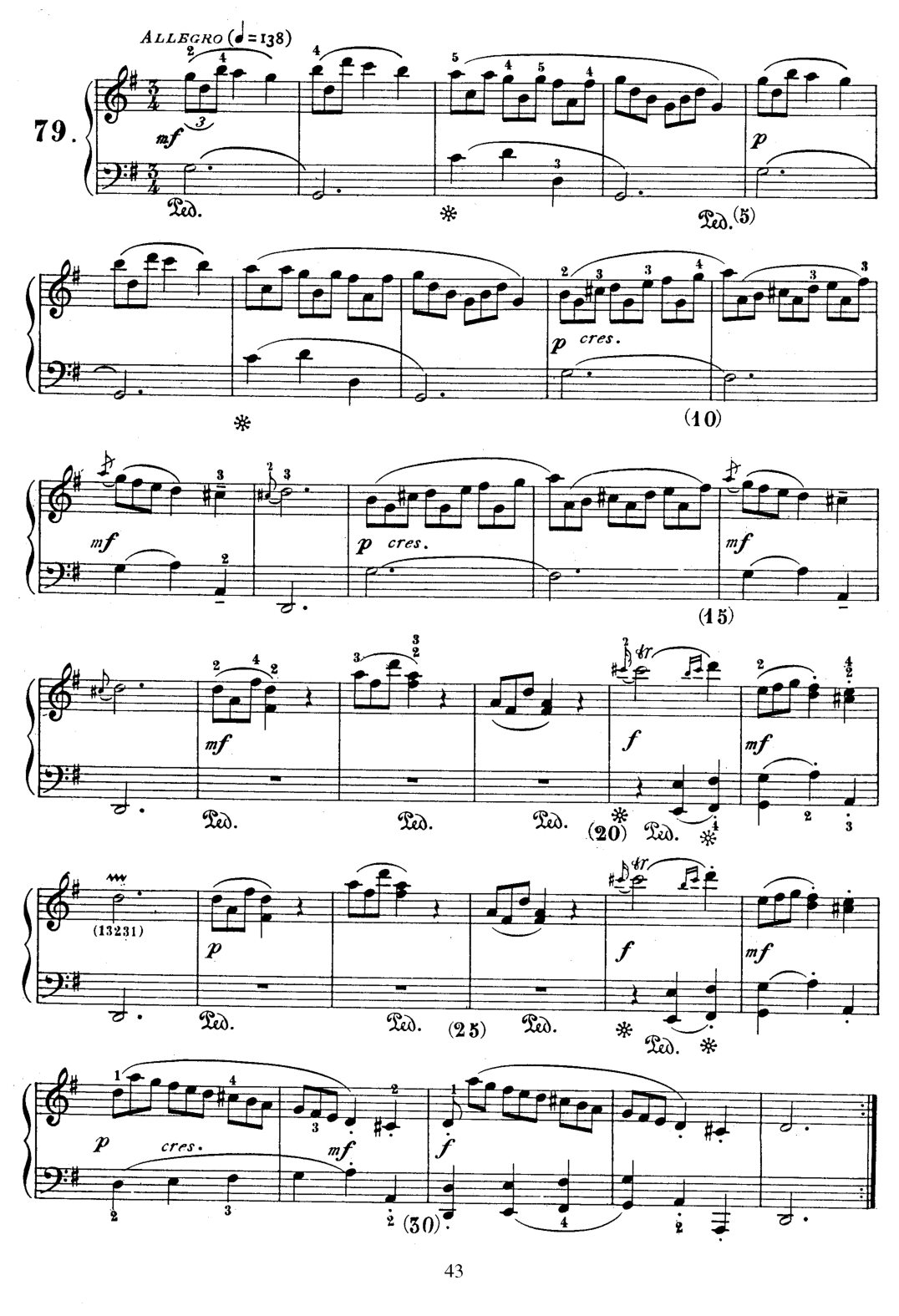 Keyboard Sonata in G major, K.391 [#914853].pdf