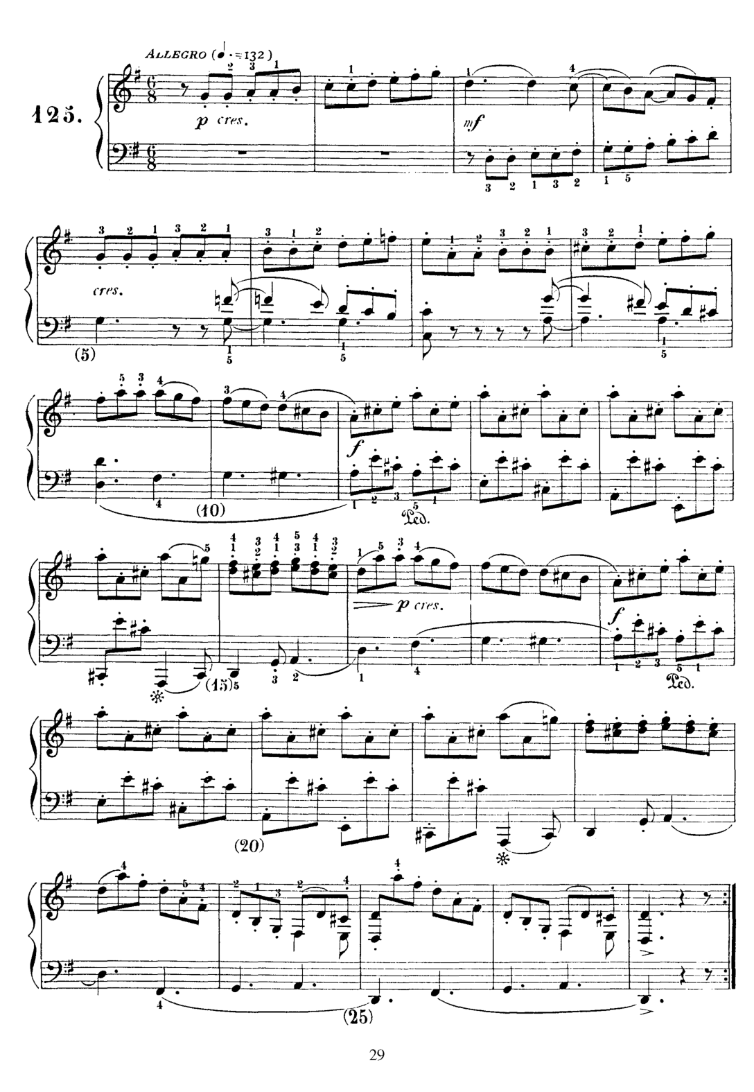 Keyboard Sonata in G major, K.413 [#914870].pdf