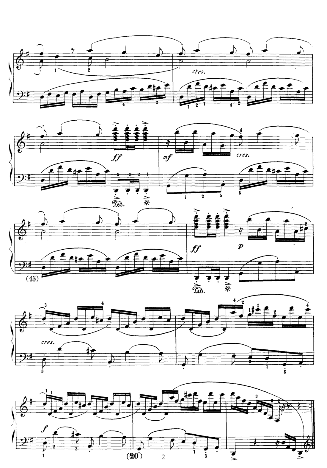 Keyboard Sonata in G major, K.427 [#914782].pdf