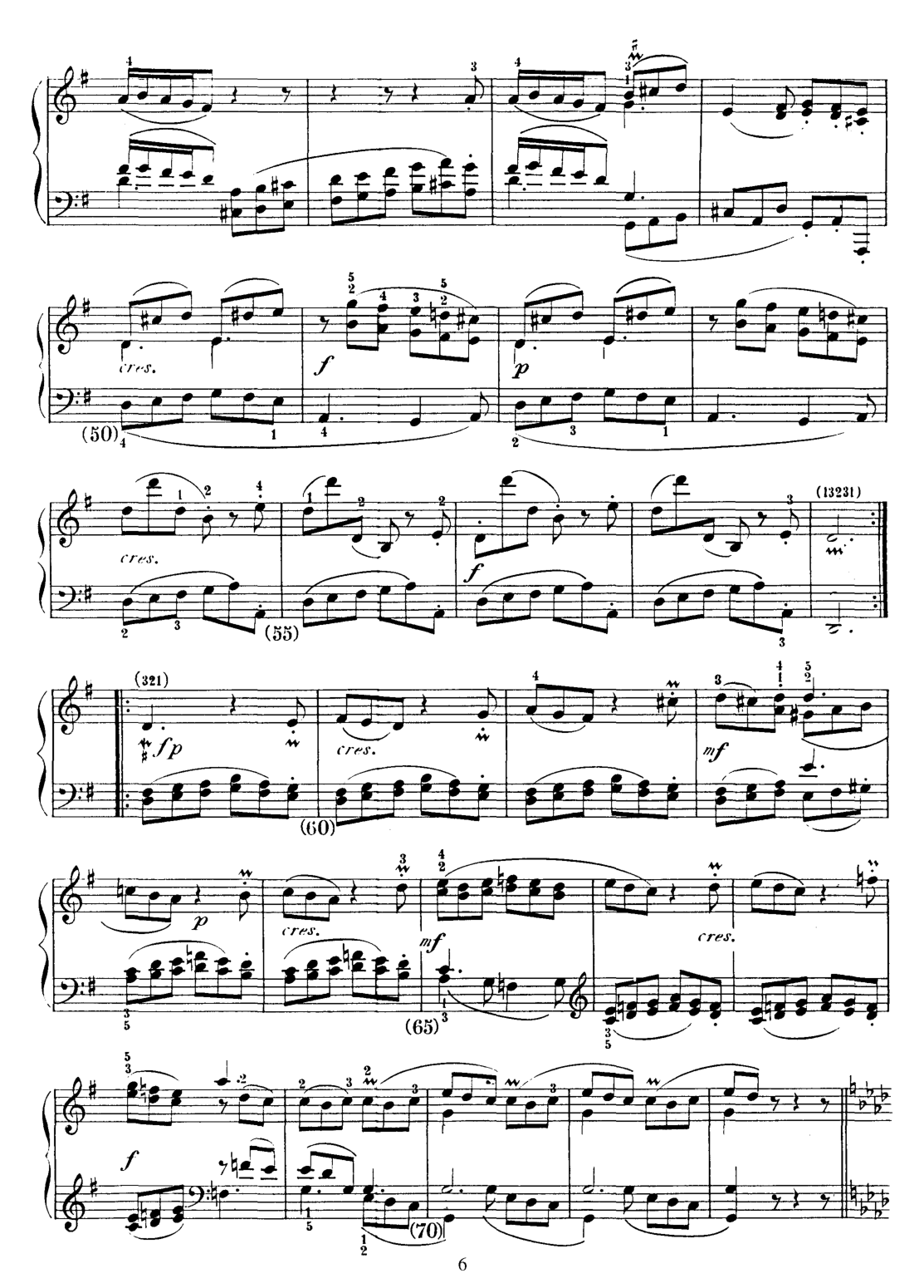 Keyboard Sonata in G major, K.494 [#914458].pdf