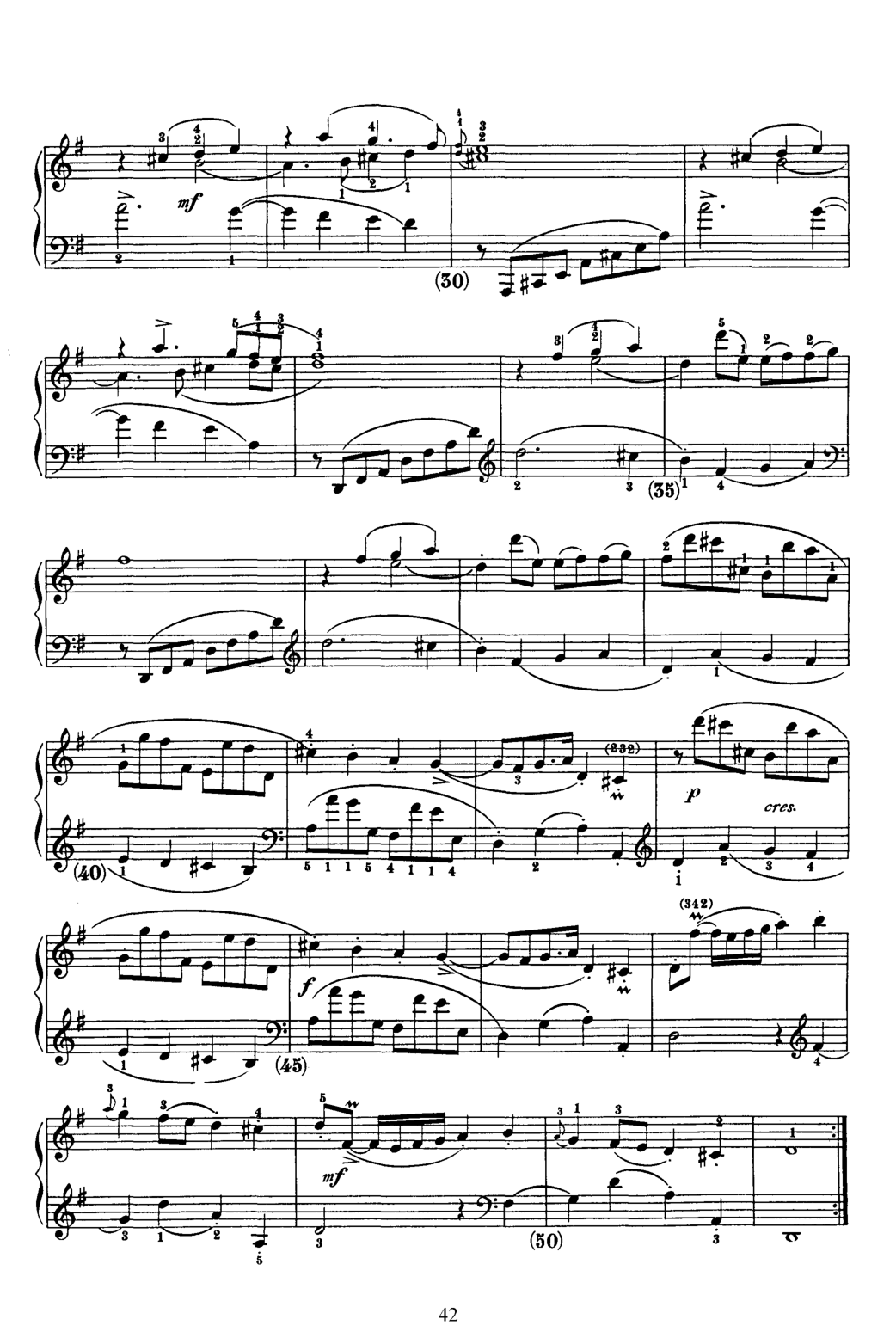 Keyboard Sonata in G major, K.522 [#914624].pdf