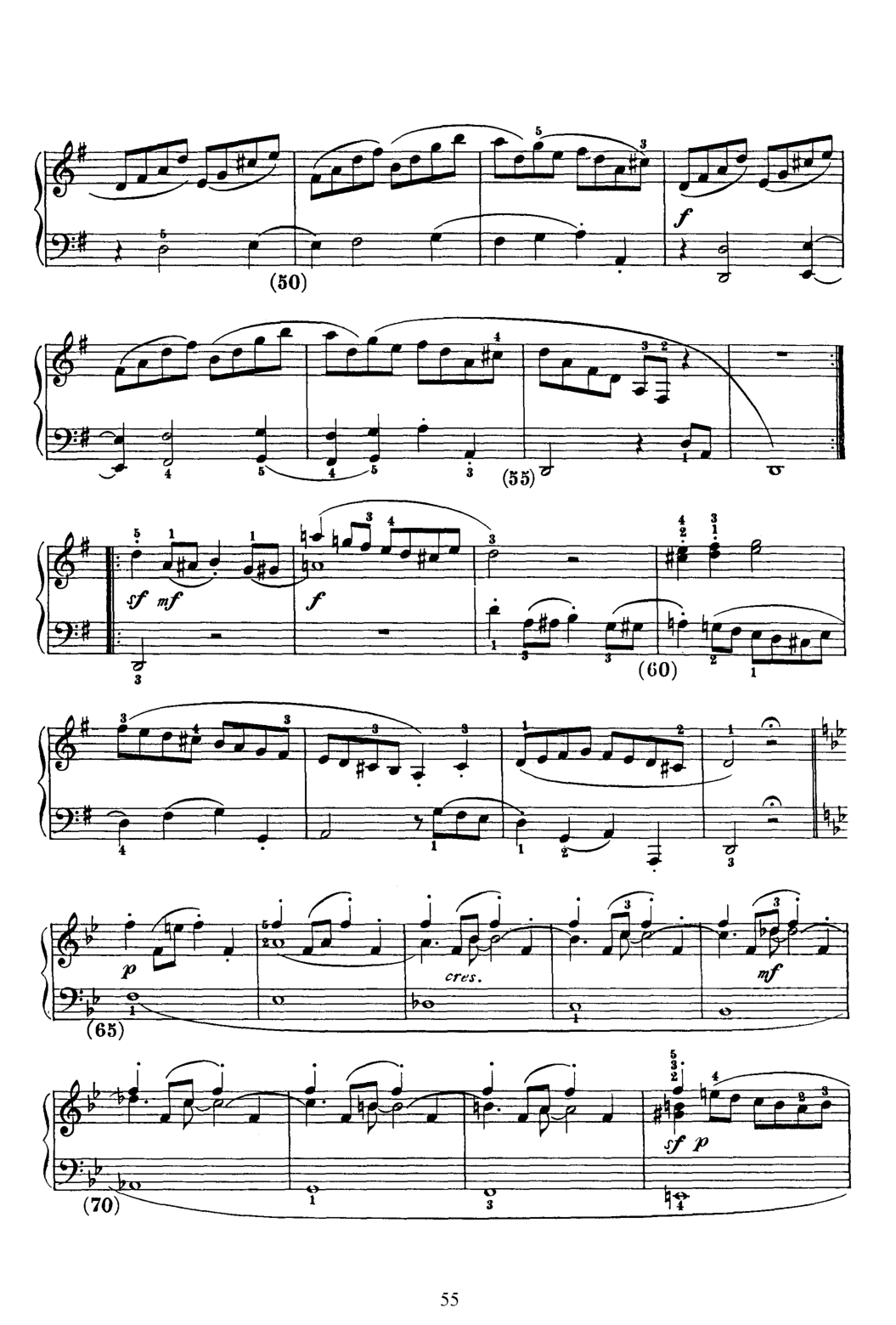Keyboard Sonata in G major, K.547 [#914835].pdf