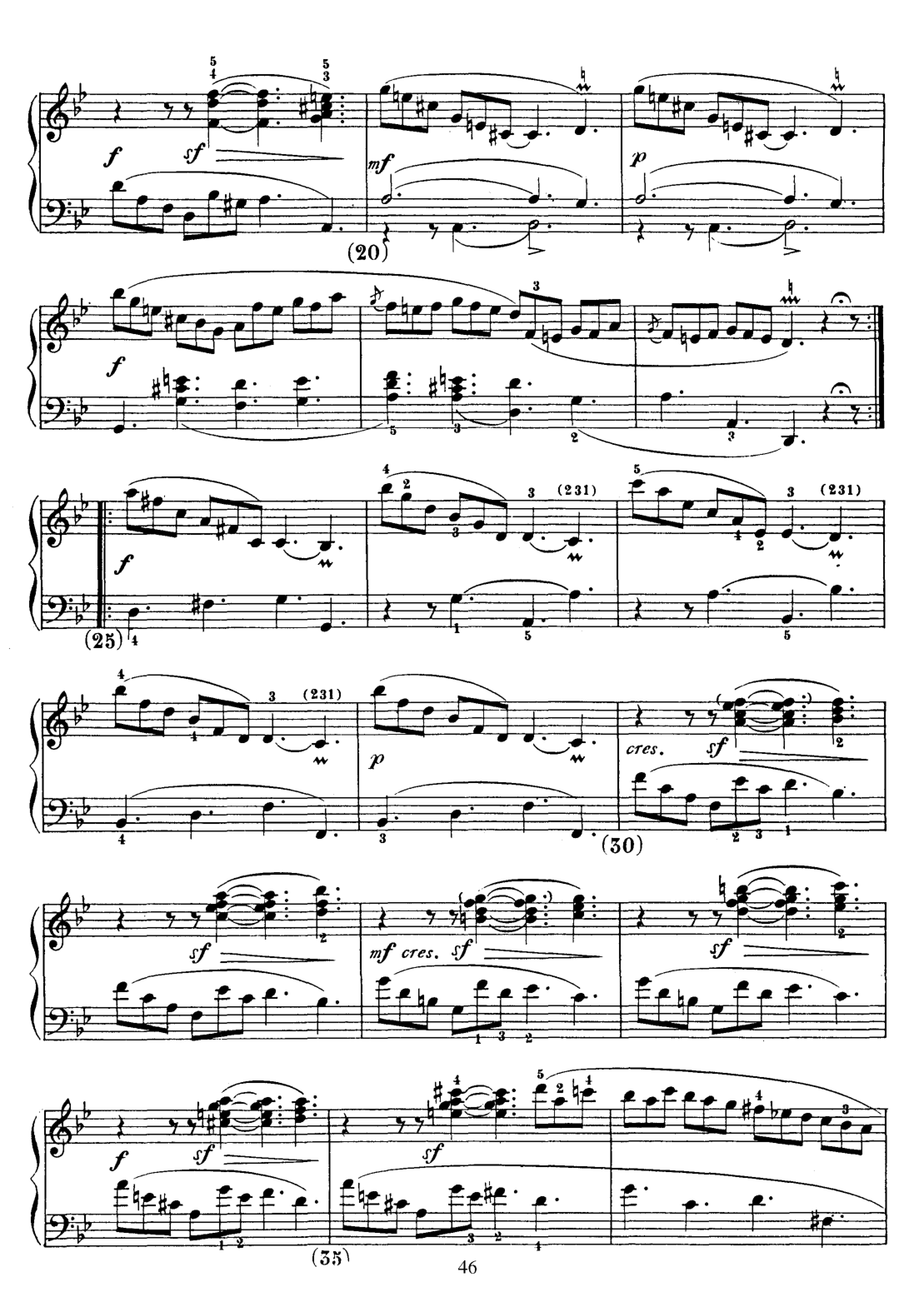 Keyboard Sonata in G minor, K.111 [#626893].pdf