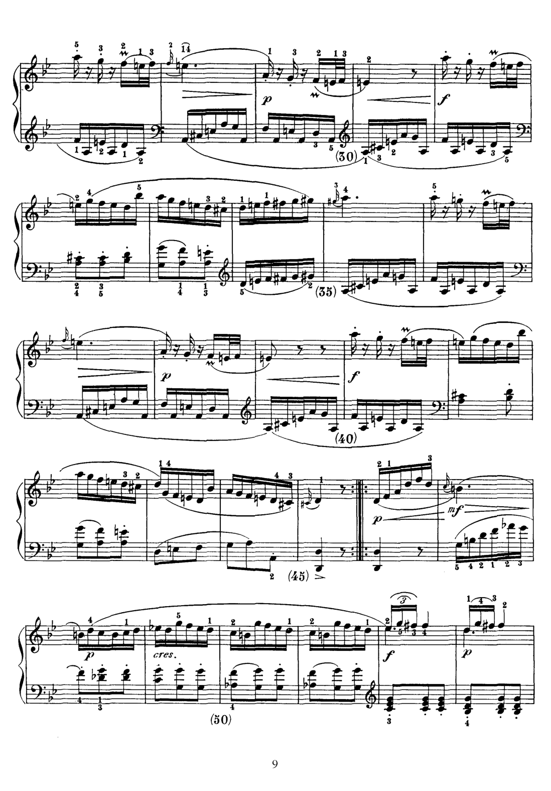 Keyboard Sonata in G minor, K.179 [#626985].pdf