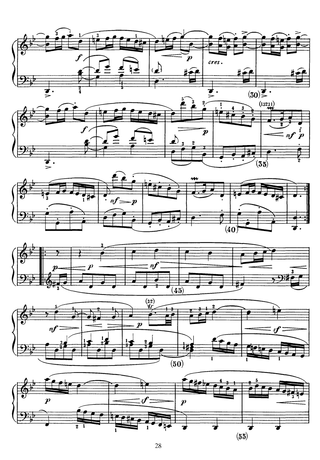 Keyboard Sonata in G minor, K.196 [#914594].pdf