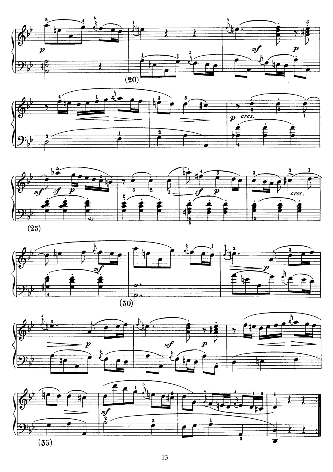 Keyboard Sonata in G minor, K.234 [#914680].pdf