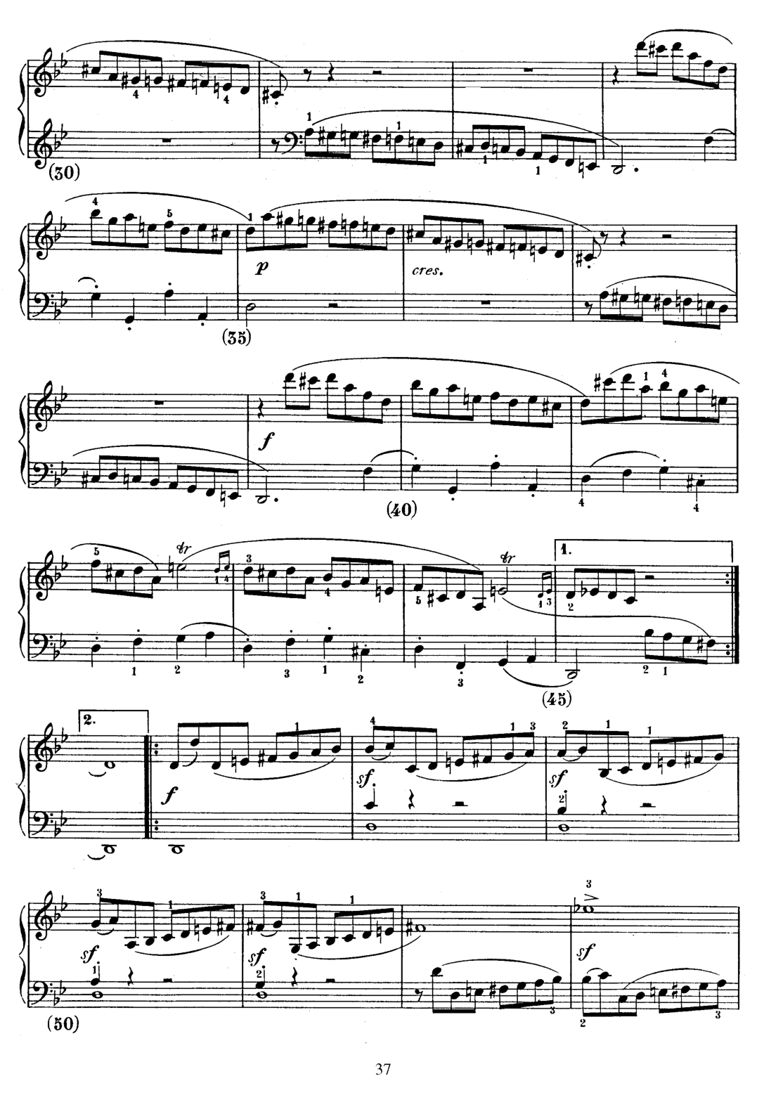 Keyboard Sonata in G minor, K.373 [#899044].pdf