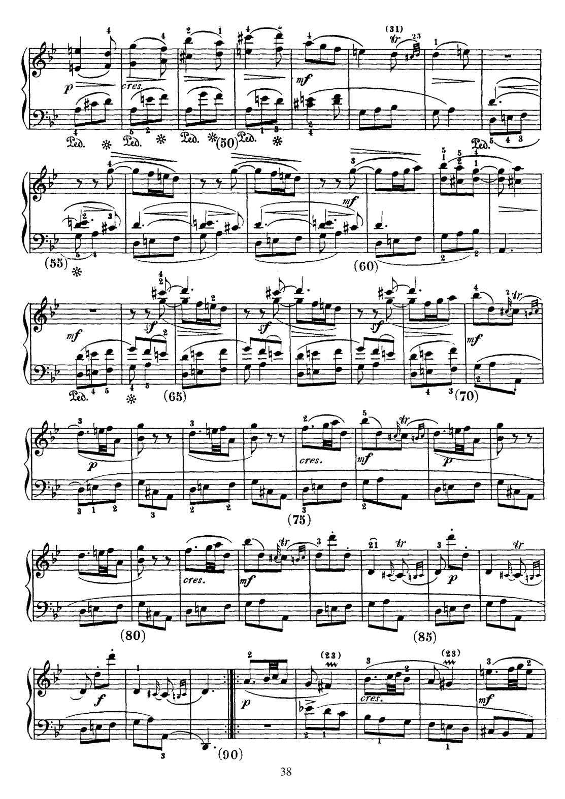 Keyboard Sonata in G minor, K.426 [#914855].pdf
