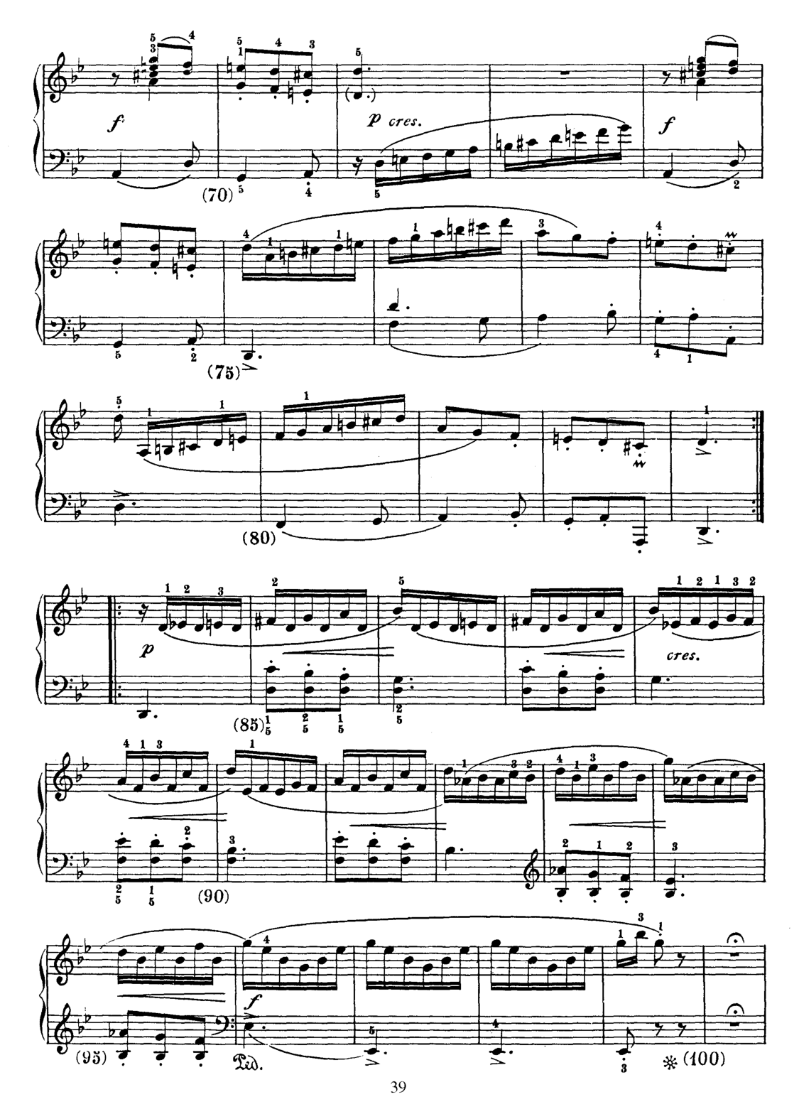 Keyboard Sonata in G minor, K.476 [#914939].pdf