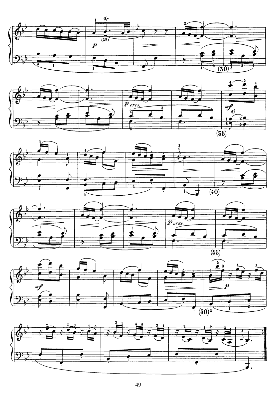 Keyboard Sonata in G minor, K.546 [#915010].pdf