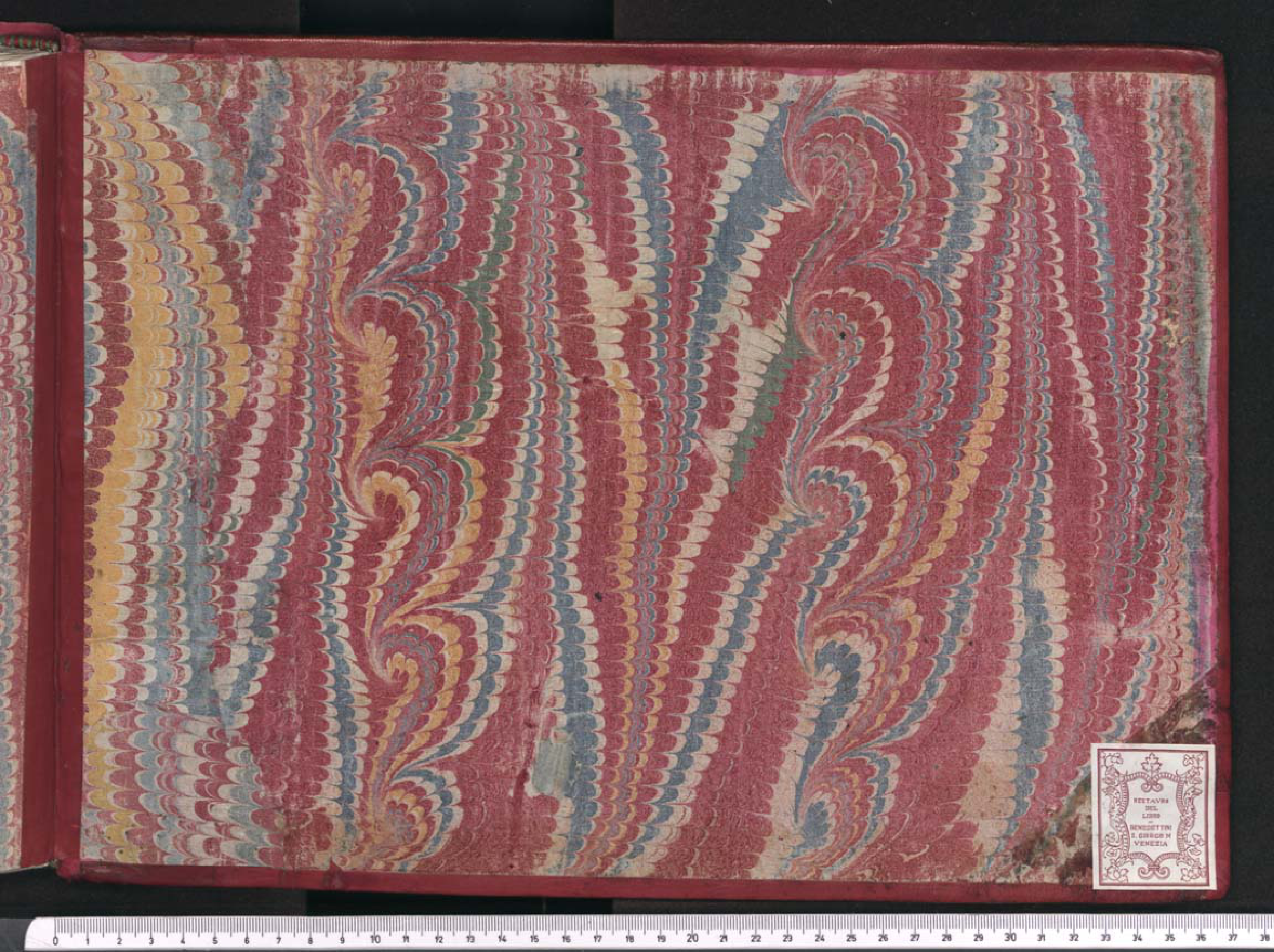 Manuscript Collection of Harpsichord Sonatas, I-Vnm Mss.It.IV.199-213 [#387481].pdf