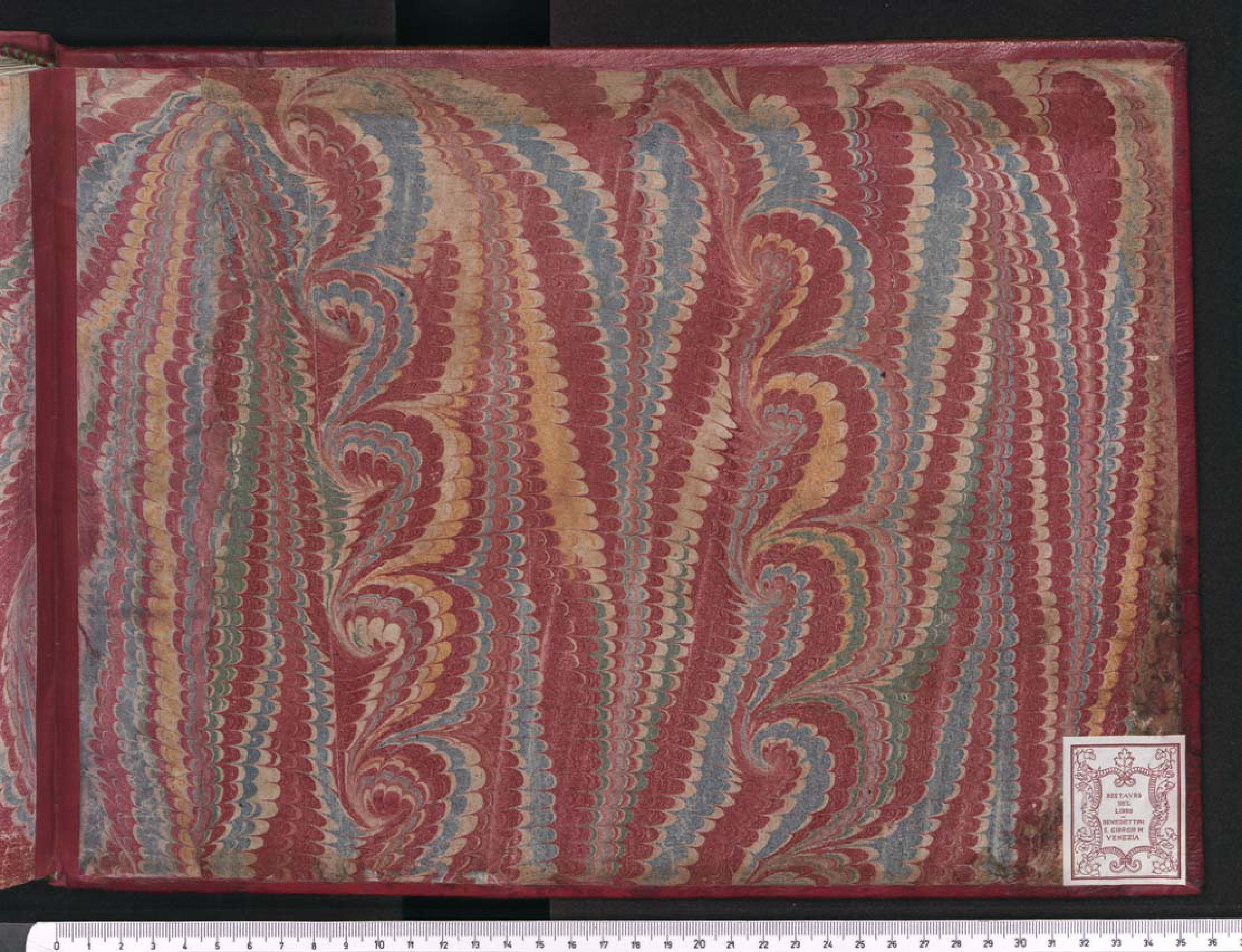 Manuscript Collection of Harpsichord Sonatas, I-Vnm Mss.It.IV.199-213 [#387482].pdf