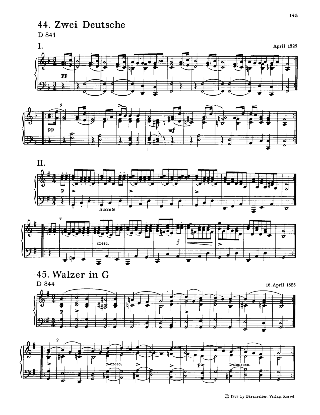 2 German Dances, D.841 [#544540].pdf