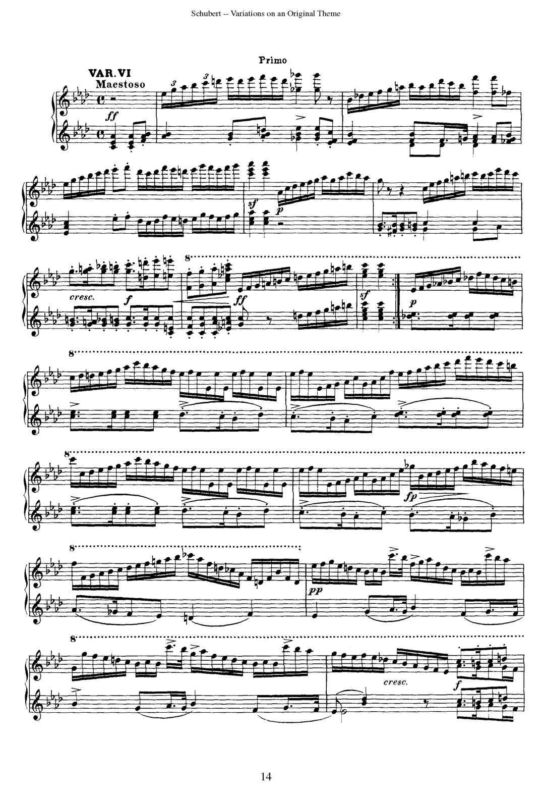 8 Variations on an Original Theme, D.813 [#08960].pdf