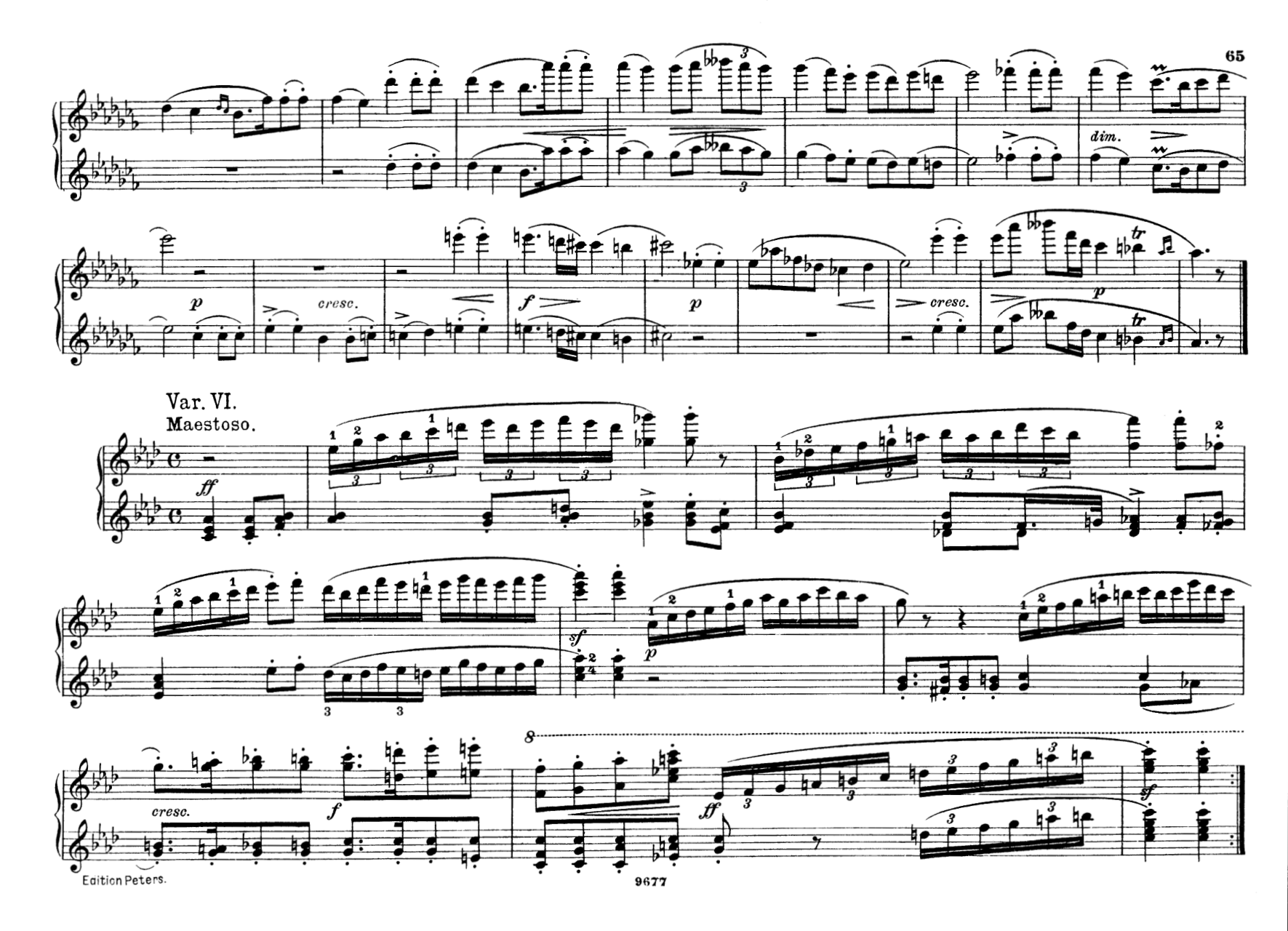 8 Variations on an Original Theme, D.813 [#157866].pdf